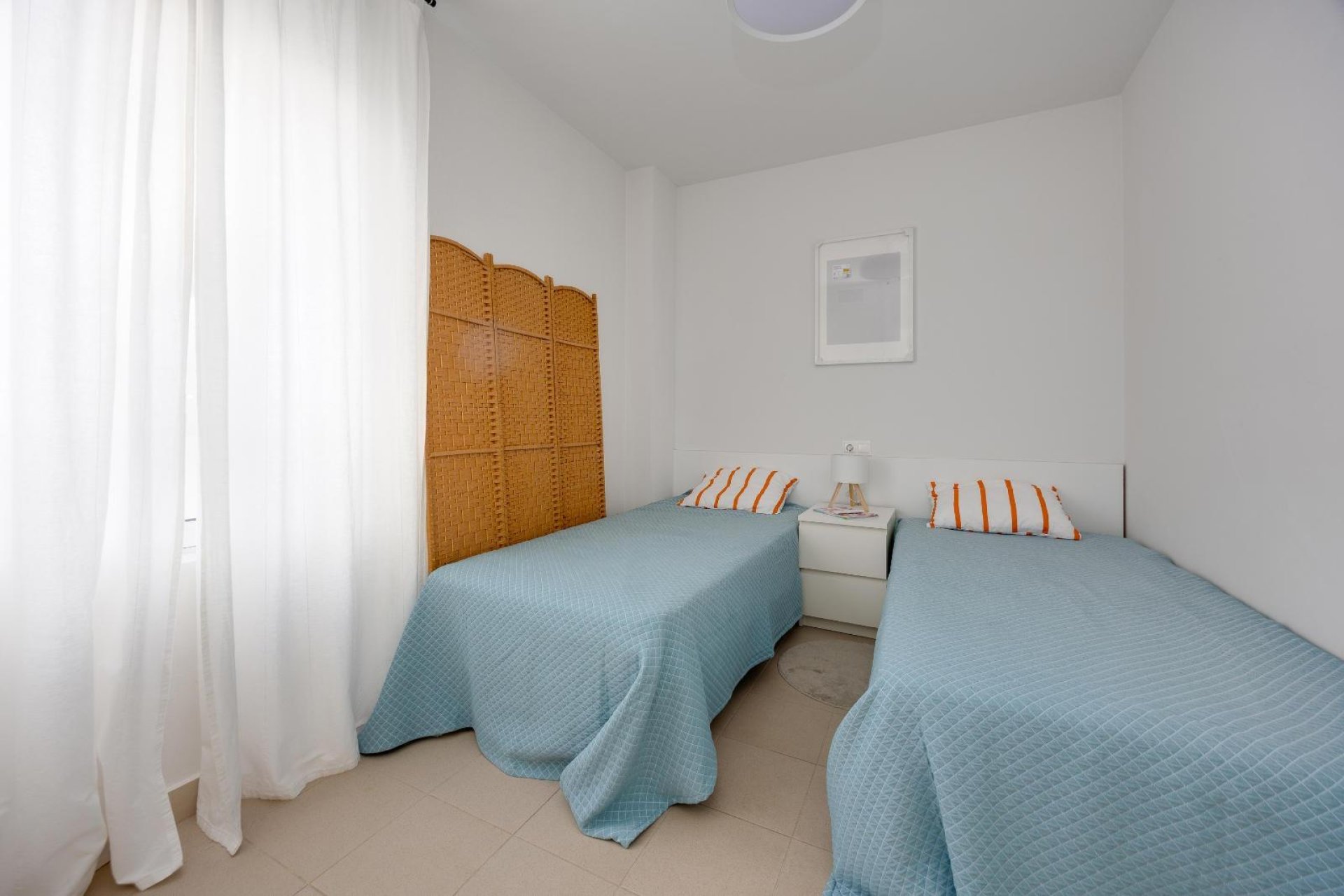 Revente - Apartment -
Orihuela Costa - Playa Flamenca