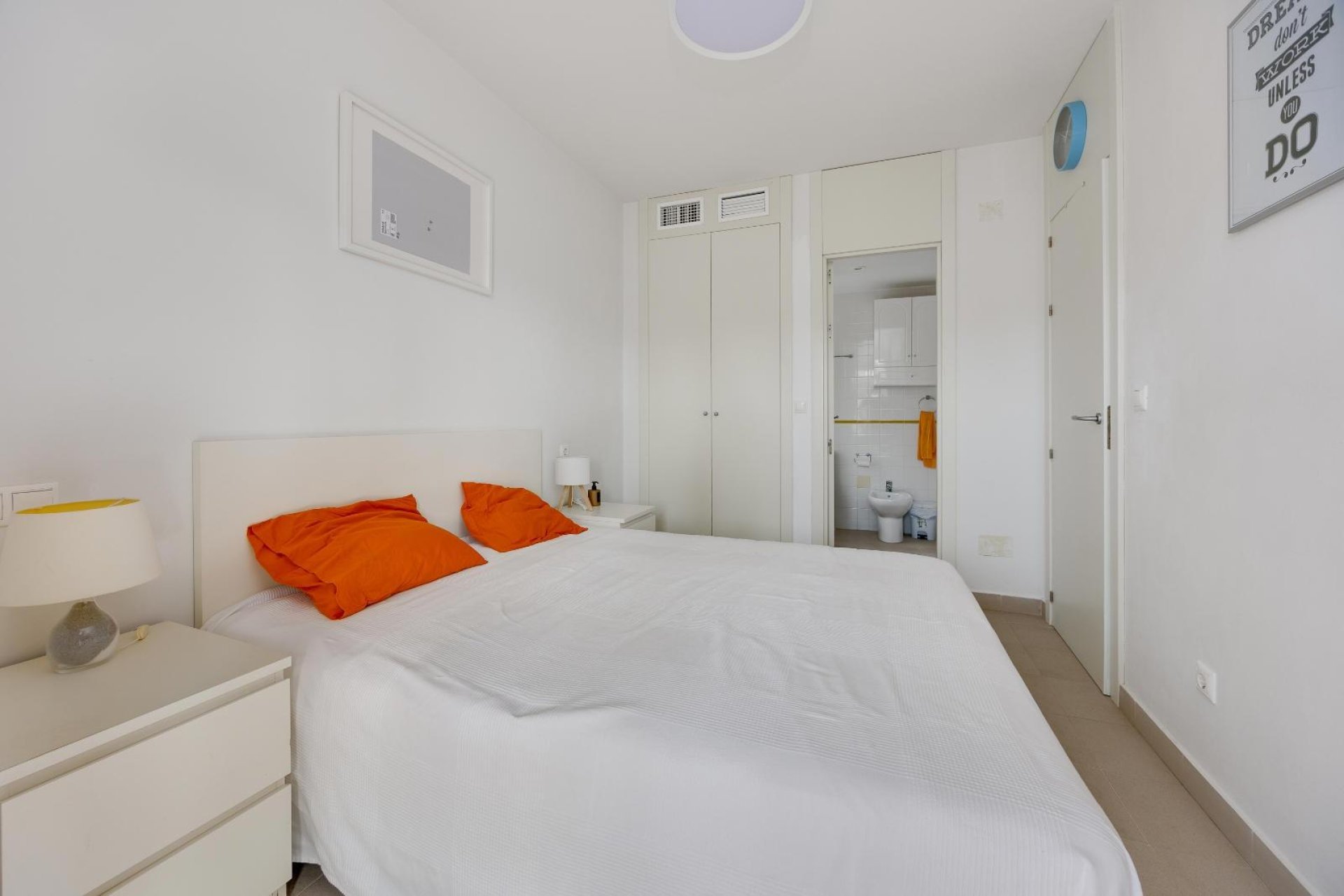 Revente - Apartment -
Orihuela Costa - Playa Flamenca