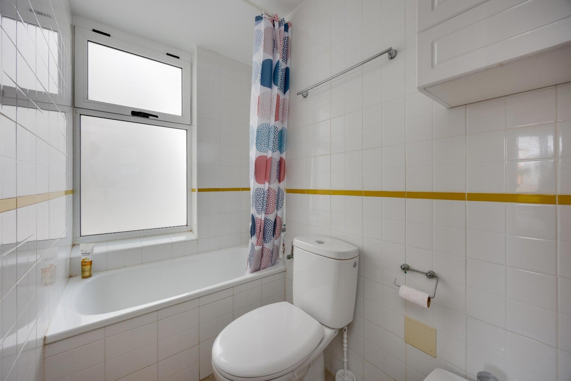 Revente - Apartment -
Orihuela Costa - Playa Flamenca