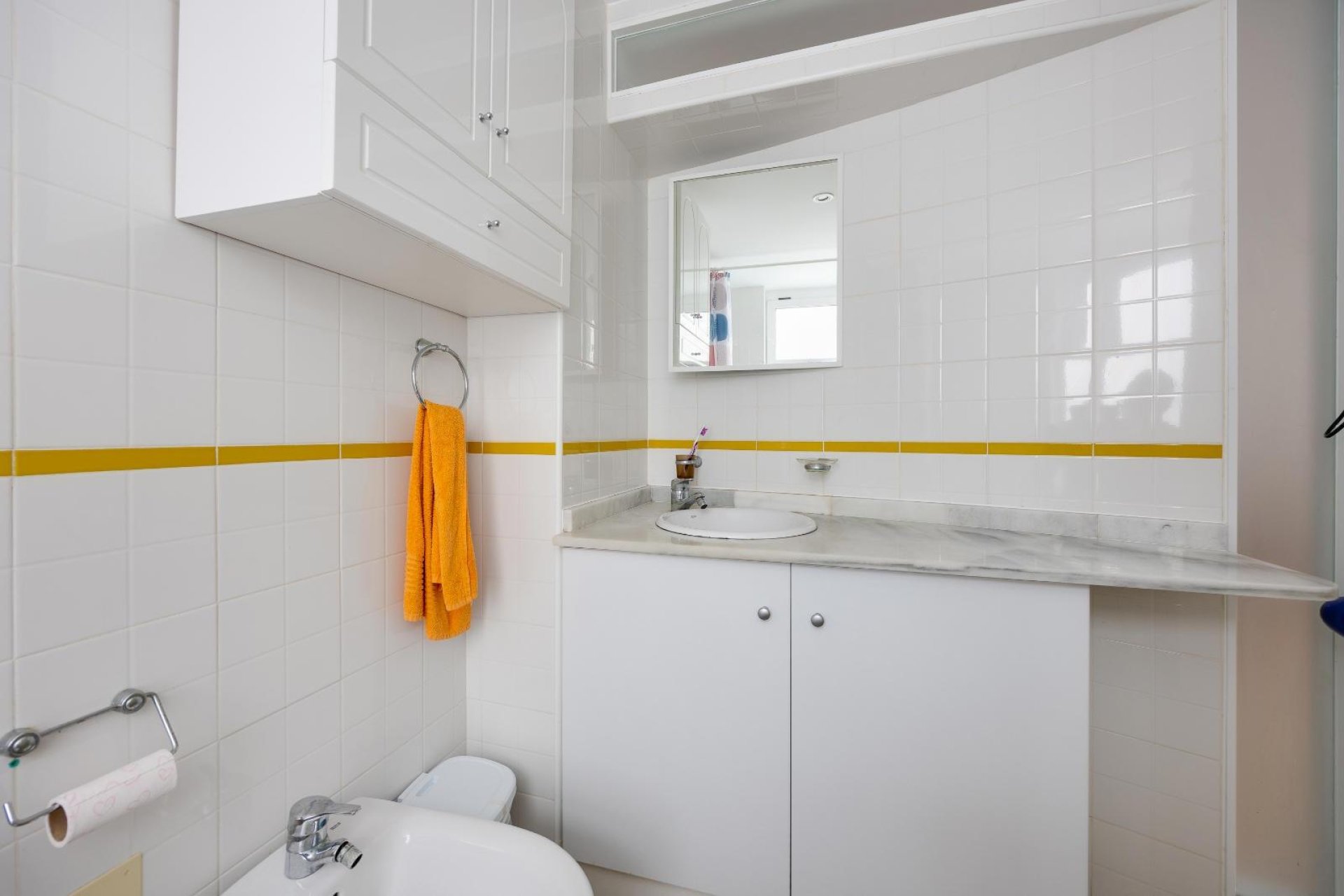Revente - Apartment -
Orihuela Costa - Playa Flamenca