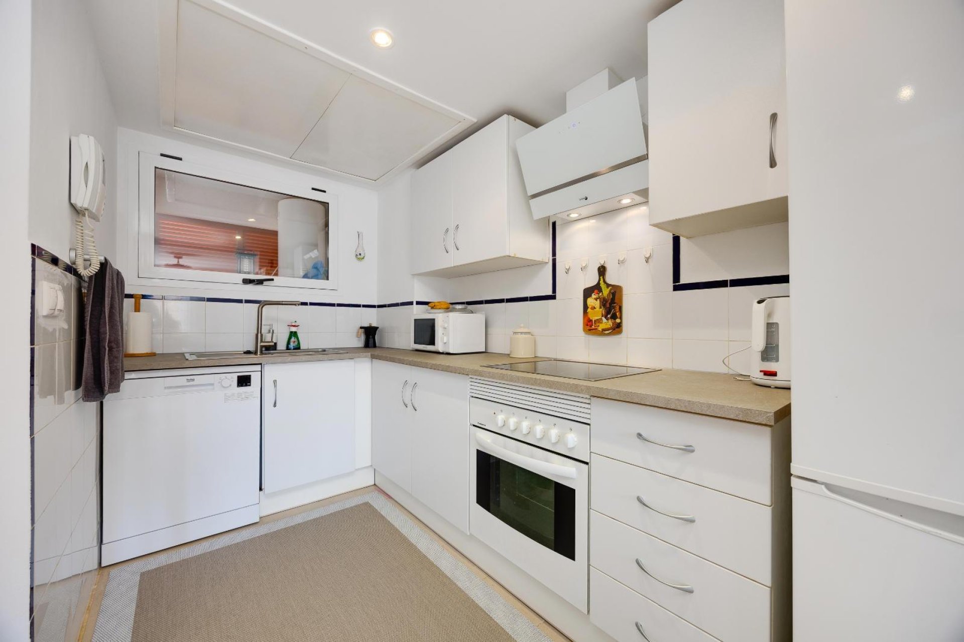 Revente - Apartment -
Orihuela Costa - Playa Flamenca