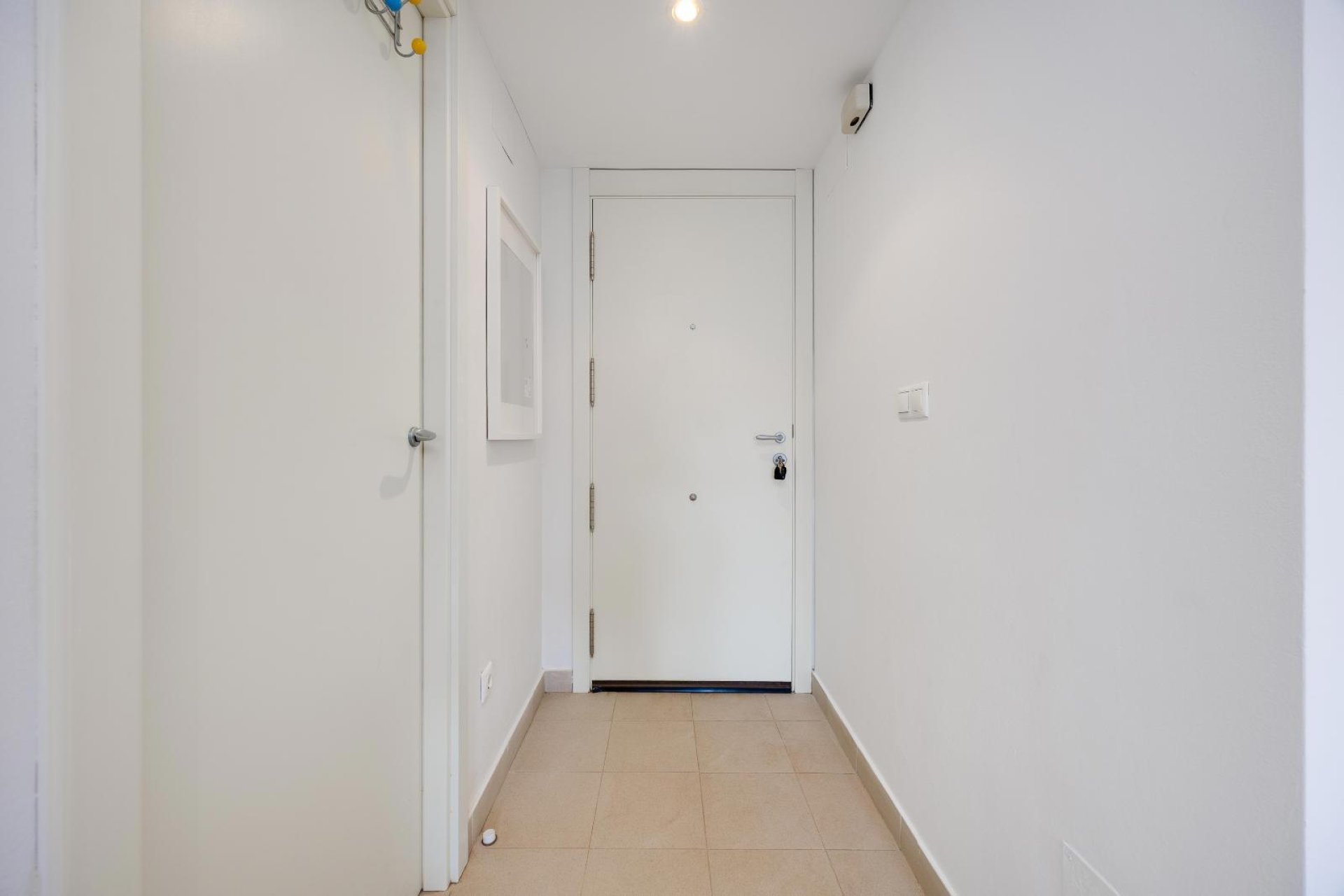 Revente - Apartment -
Orihuela Costa - Playa Flamenca