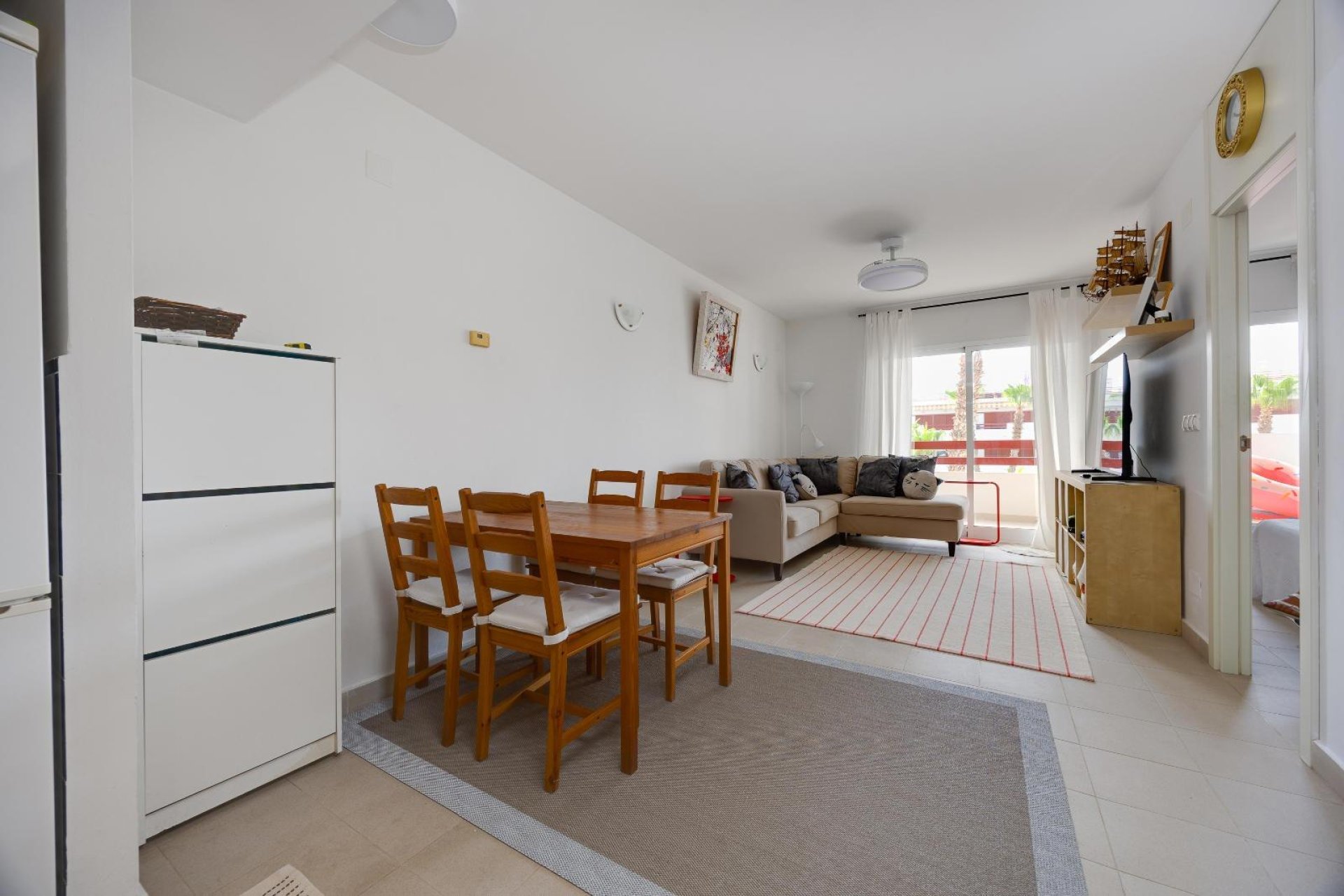 Revente - Apartment -
Orihuela Costa - Playa Flamenca