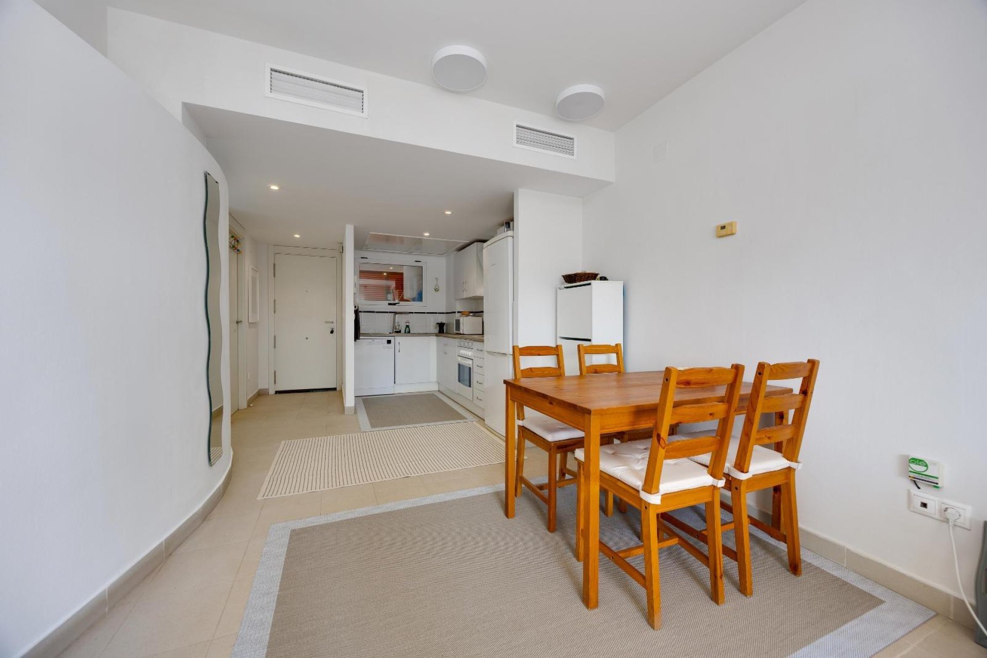 Revente - Apartment -
Orihuela Costa - Playa Flamenca