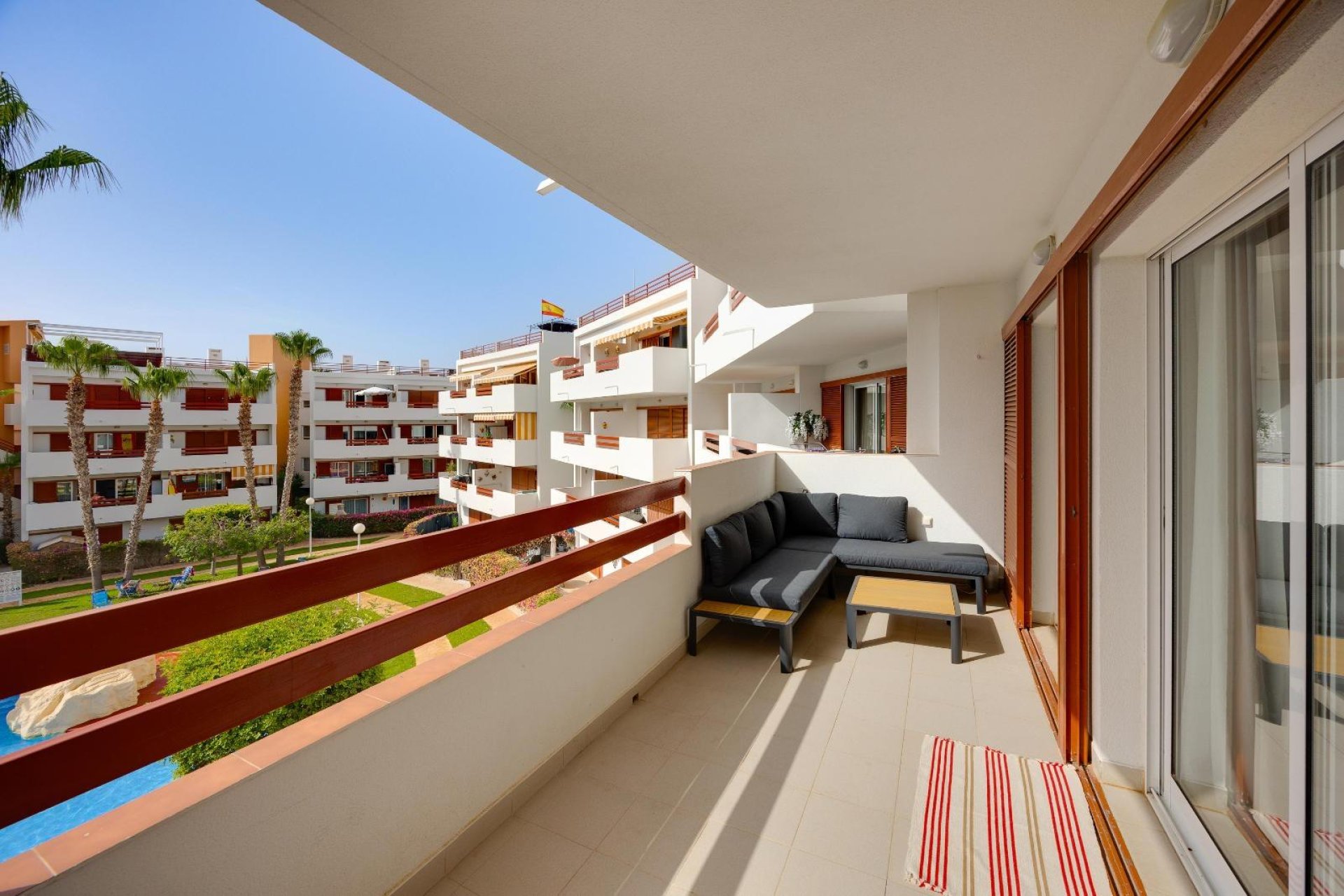 Revente - Apartment -
Orihuela Costa - Playa Flamenca