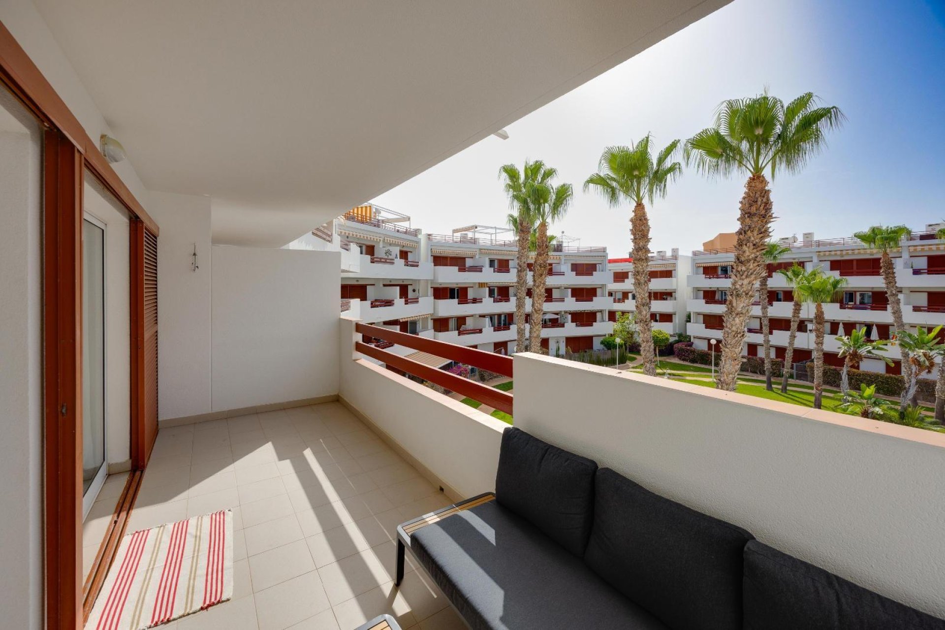 Revente - Apartment -
Orihuela Costa - Playa Flamenca