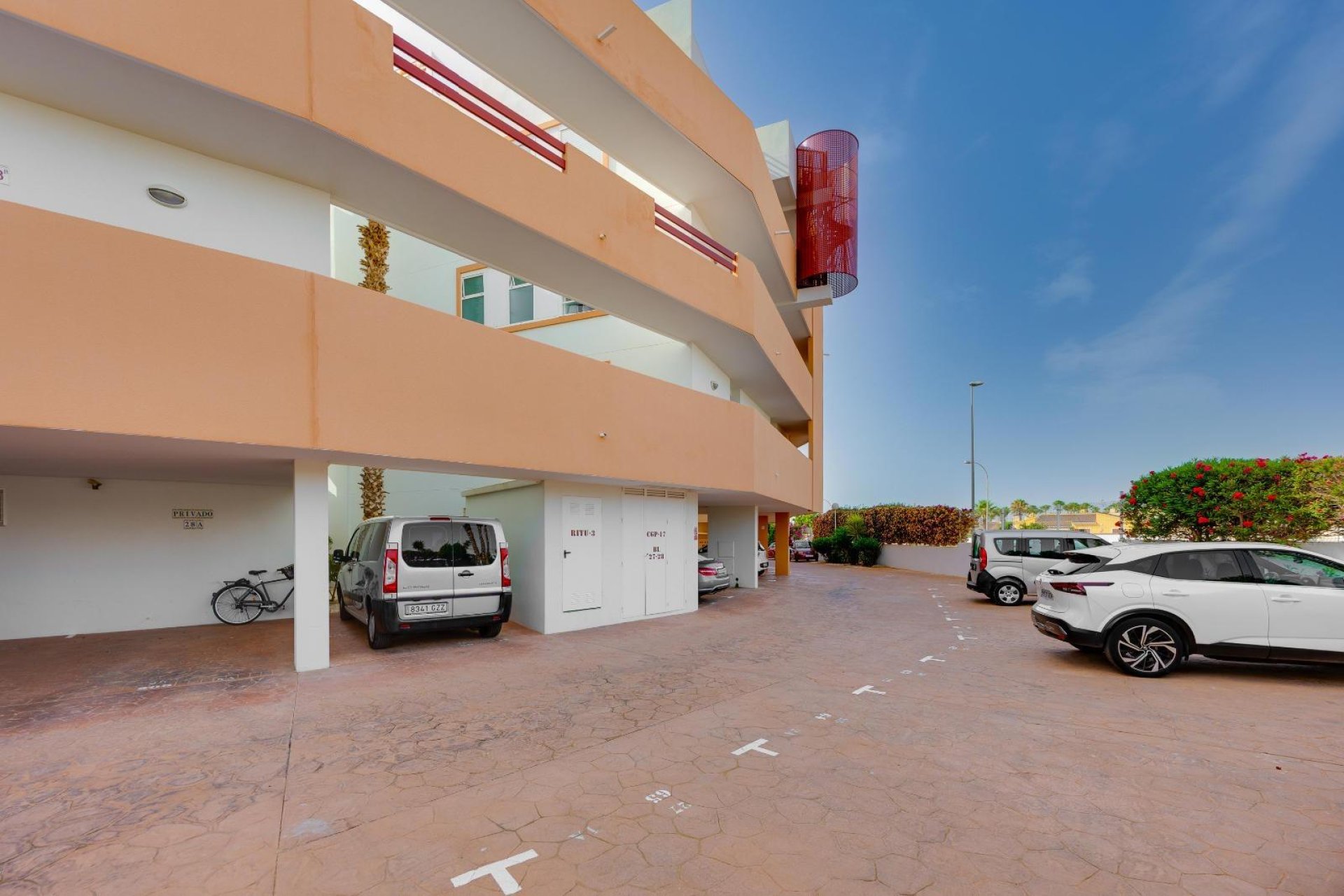 Revente - Apartment -
Orihuela Costa - Playa Flamenca