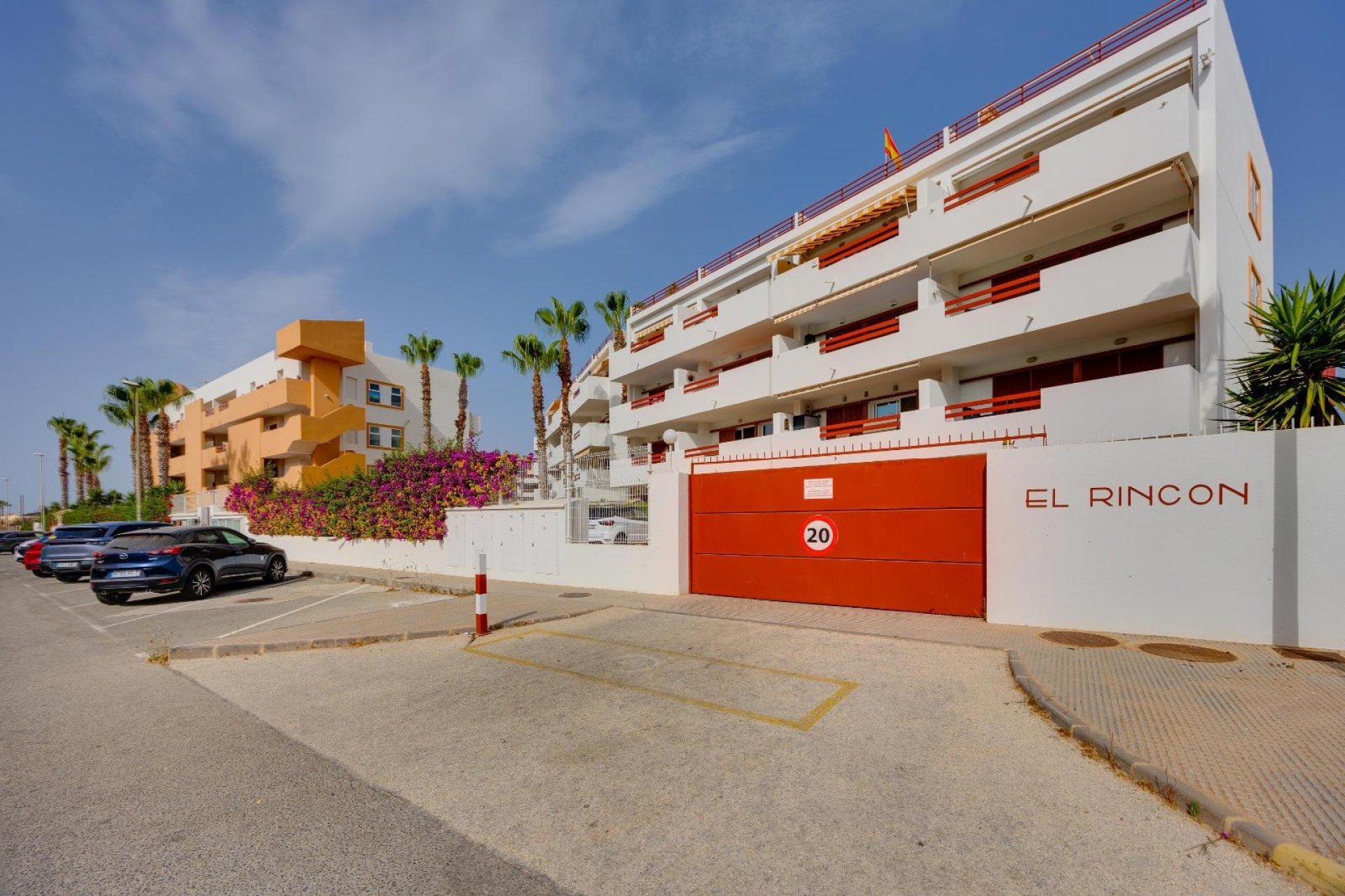 Revente - Apartment -
Orihuela Costa - Playa Flamenca