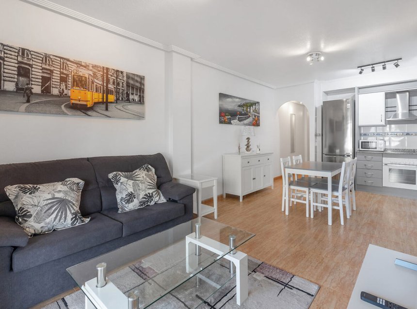 Revente - Apartment -
Orihuela Costa - Playa Flamenca