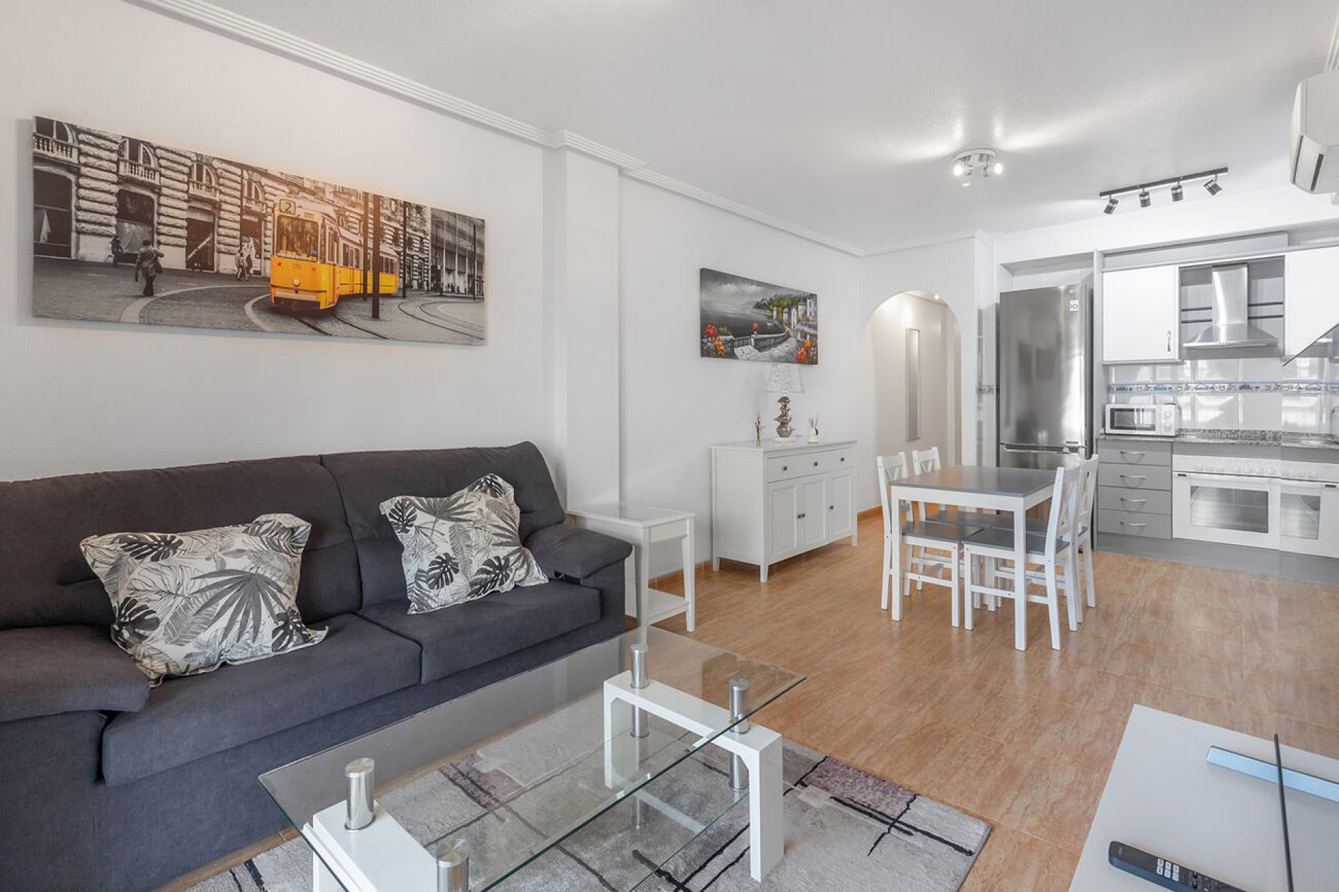 Revente - Apartment -
Orihuela Costa - Playa Flamenca