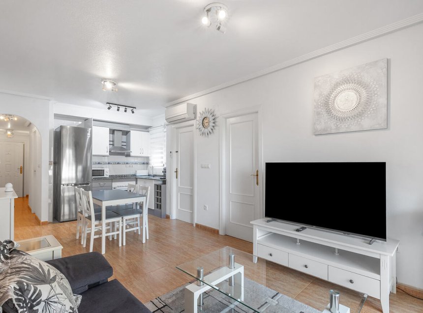 Revente - Apartment -
Orihuela Costa - Playa Flamenca