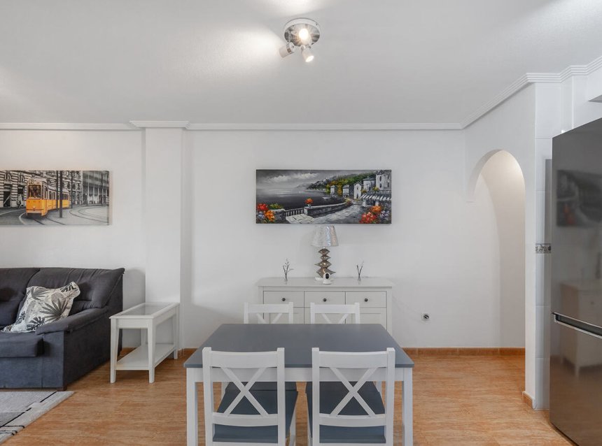 Revente - Apartment -
Orihuela Costa - Playa Flamenca