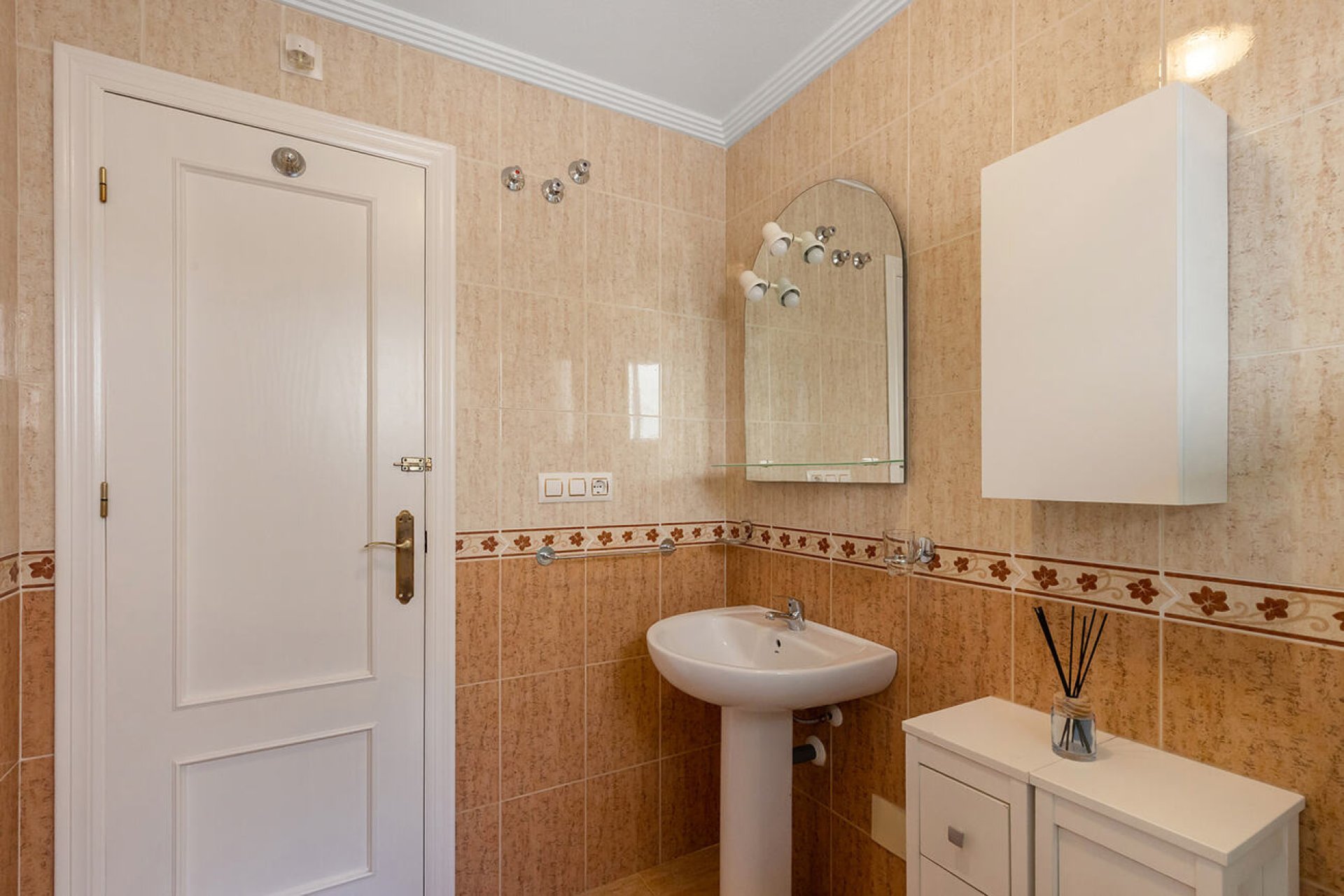 Revente - Apartment -
Orihuela Costa - Playa Flamenca