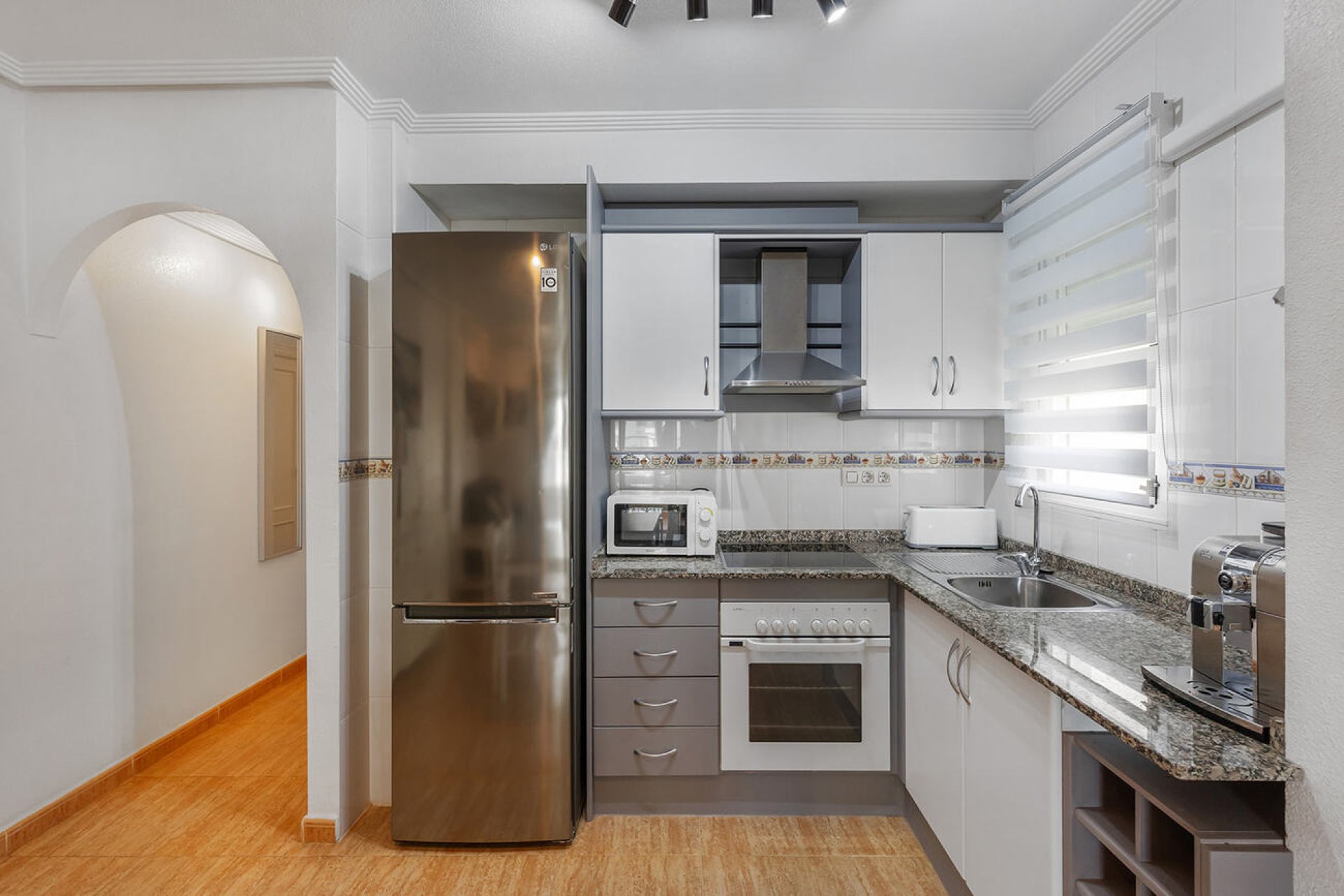 Revente - Apartment -
Orihuela Costa - Playa Flamenca