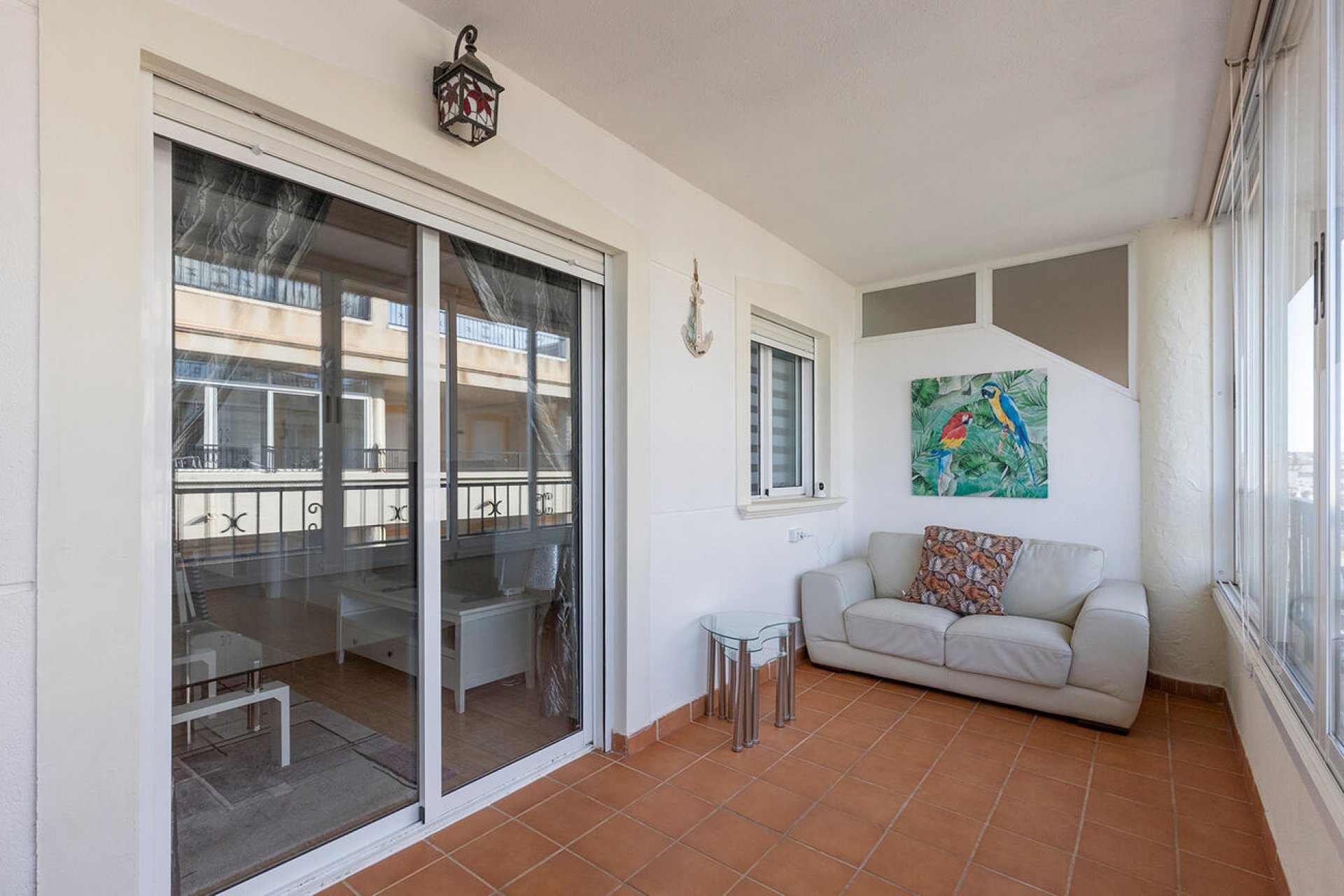 Revente - Apartment -
Orihuela Costa - Playa Flamenca