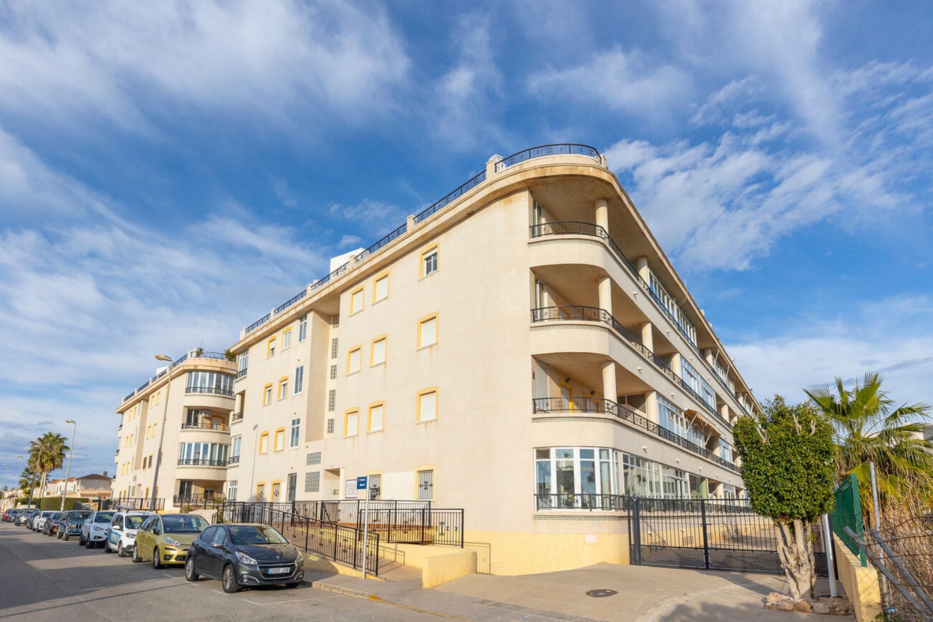 Revente - Apartment -
Orihuela Costa - Playa Flamenca