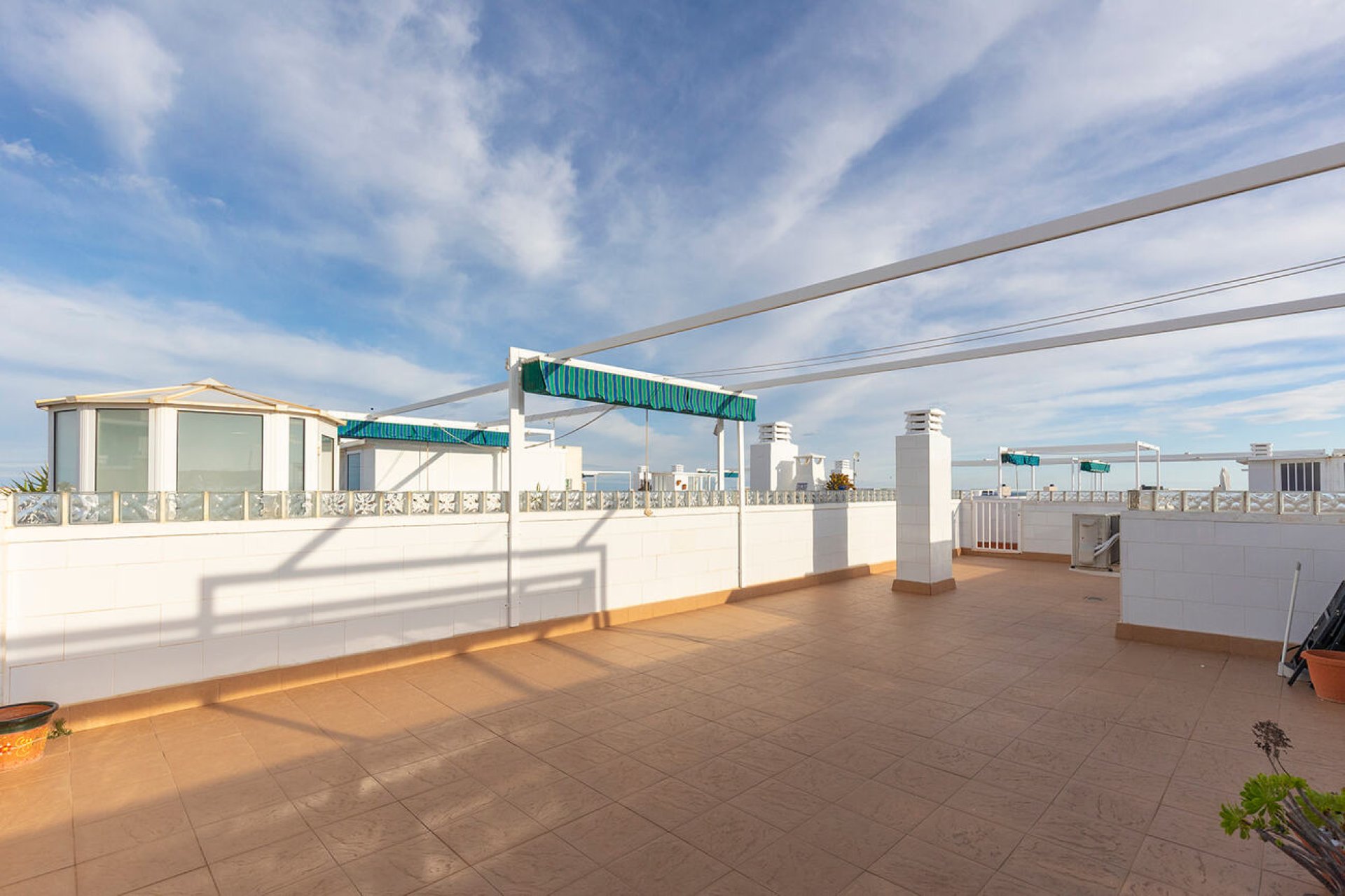 Revente - Apartment -
Orihuela Costa - Playa Flamenca