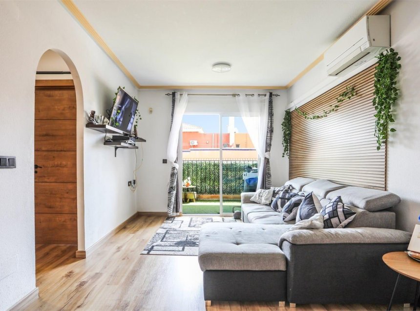 Revente - Apartment -
Orihuela Costa - Playa Flamenca