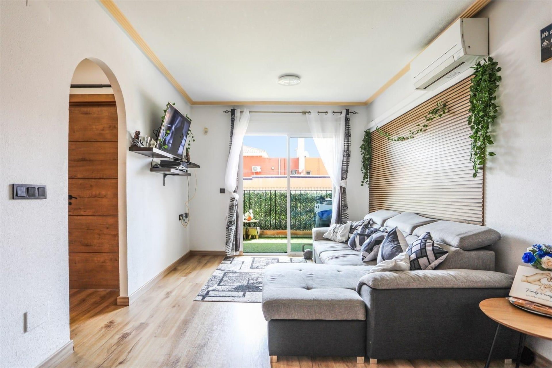 Revente - Apartment -
Orihuela Costa - Playa Flamenca