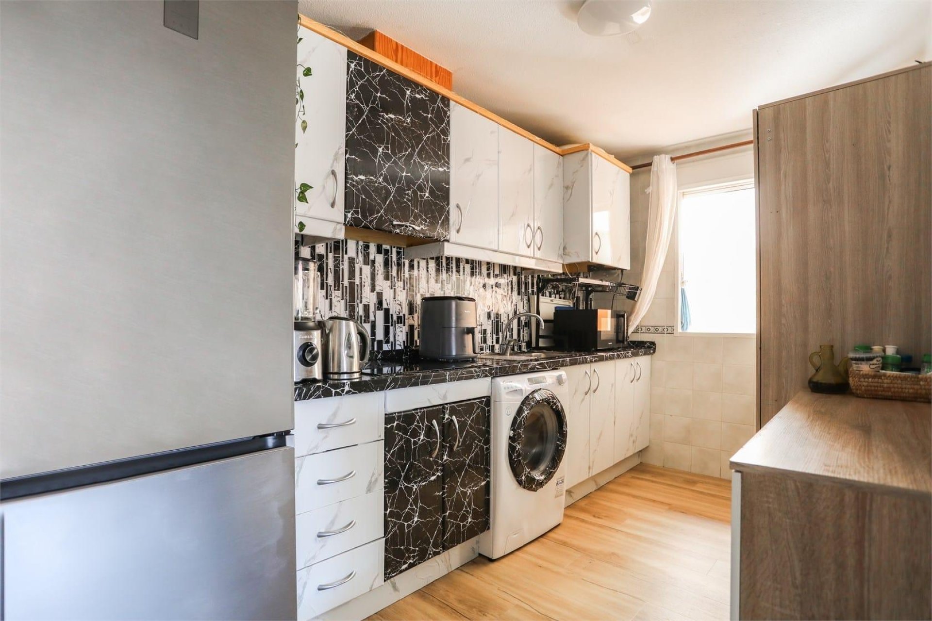 Revente - Apartment -
Orihuela Costa - Playa Flamenca