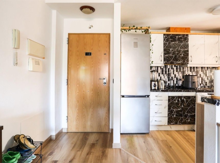 Revente - Apartment -
Orihuela Costa - Playa Flamenca