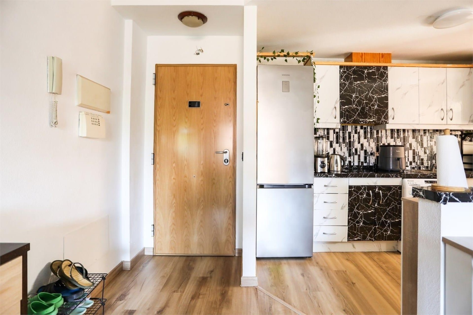 Revente - Apartment -
Orihuela Costa - Playa Flamenca