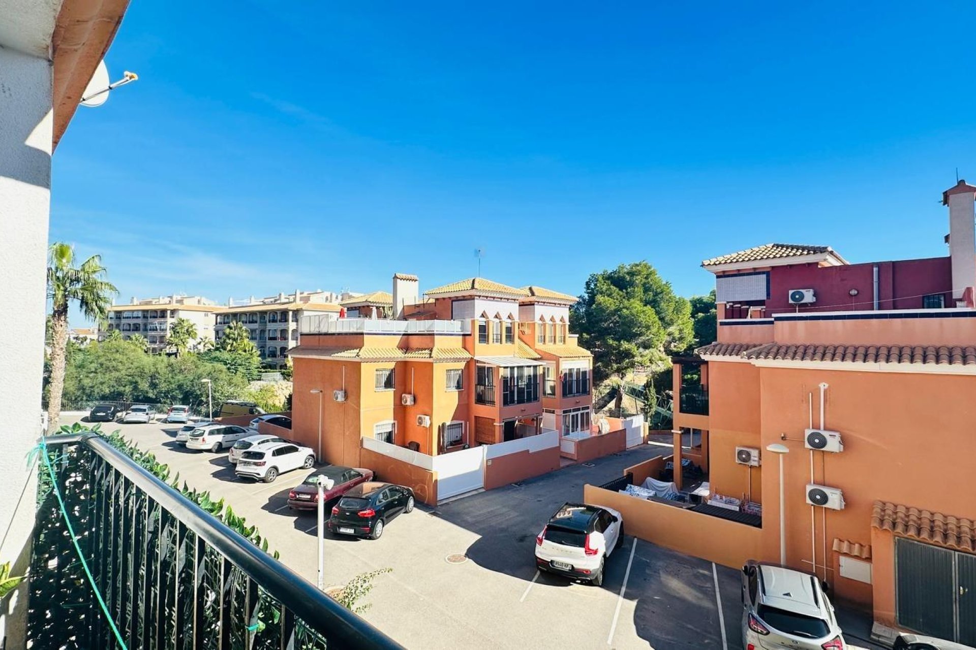 Revente - Apartment -
Orihuela Costa - Playa Flamenca
