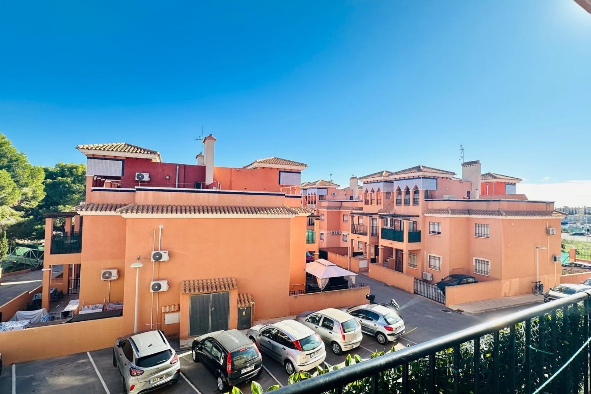 Revente - Apartment -
Orihuela Costa - Playa Flamenca