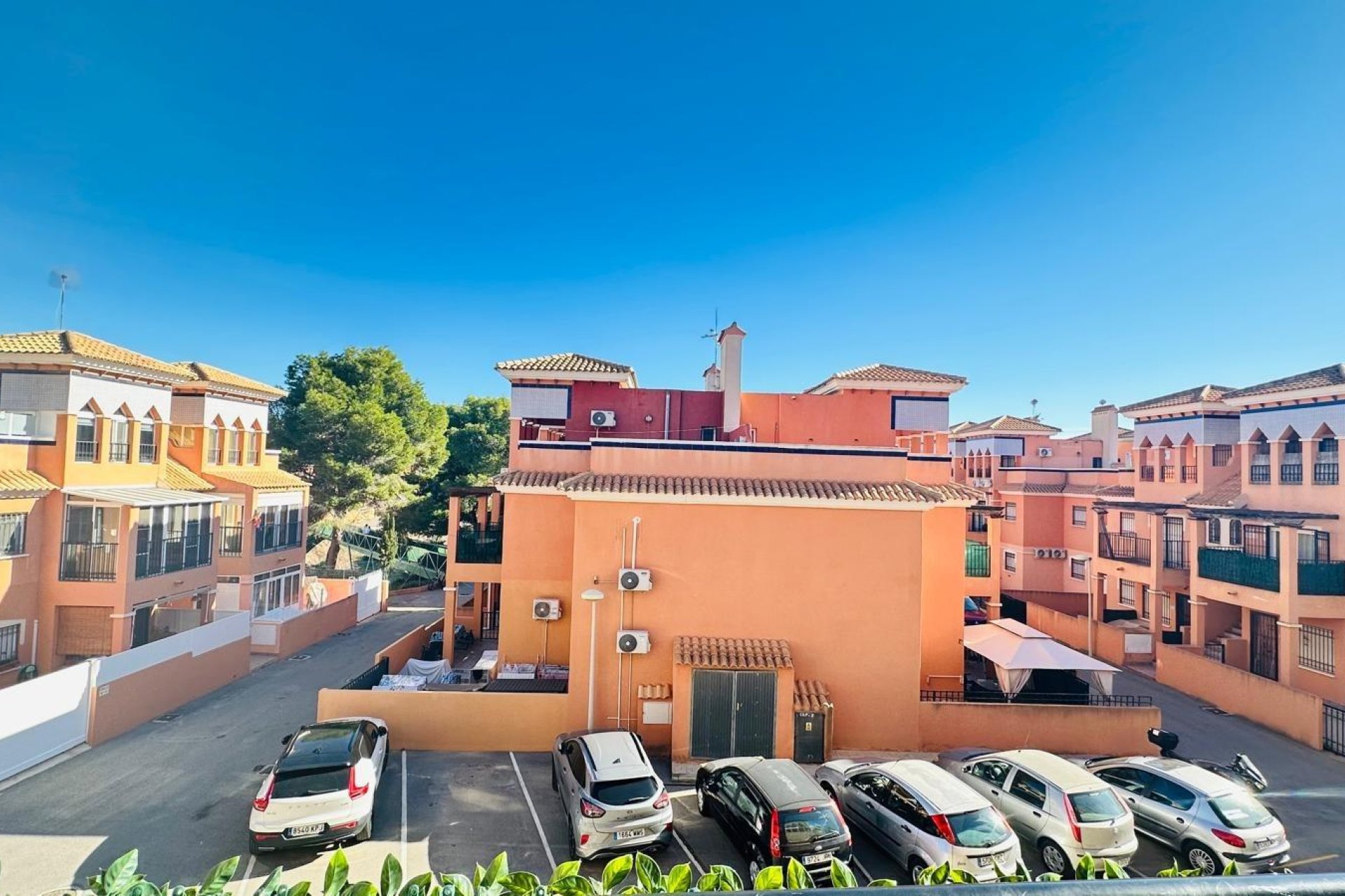 Revente - Apartment -
Orihuela Costa - Playa Flamenca