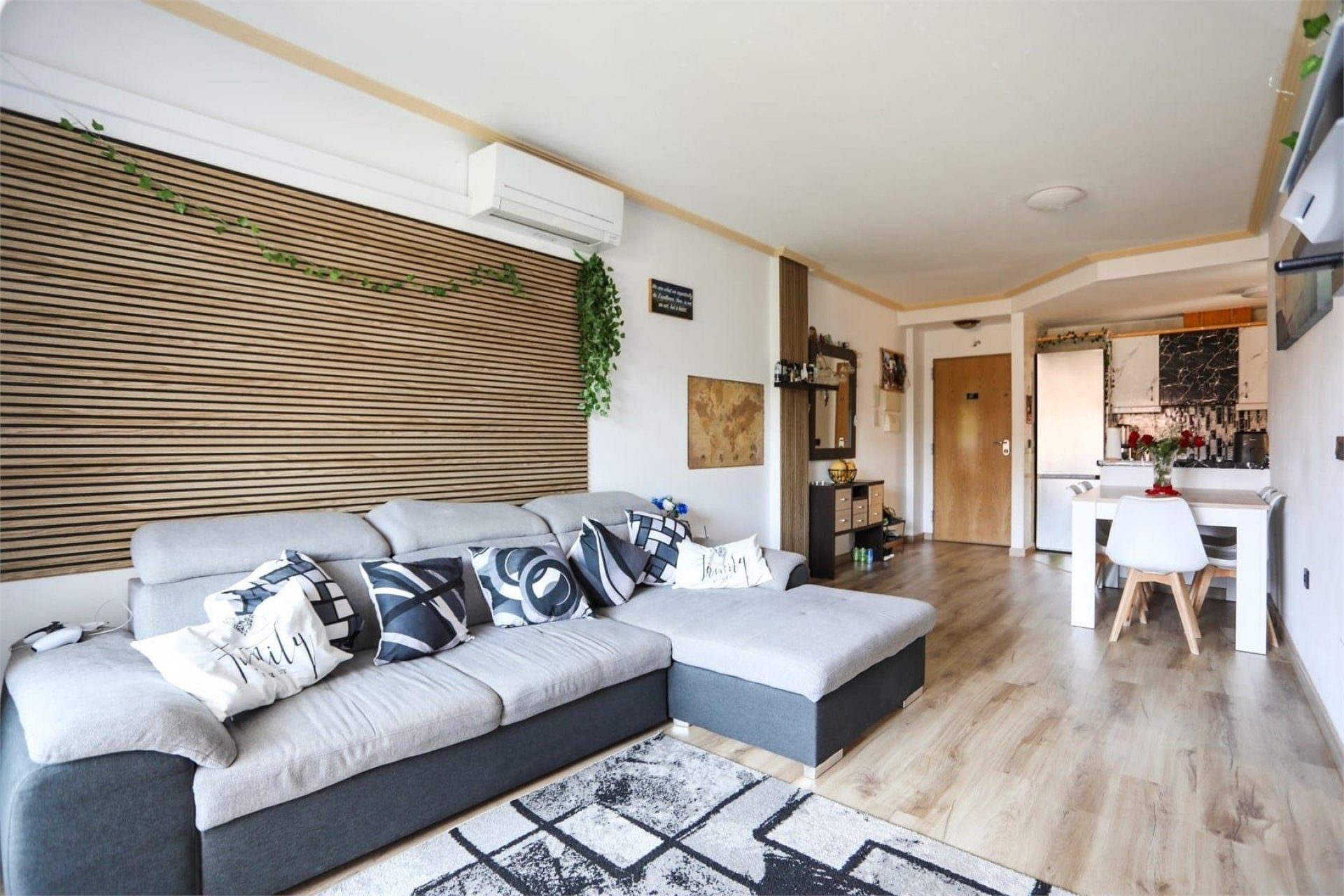 Revente - Apartment -
Orihuela Costa - Playa Flamenca