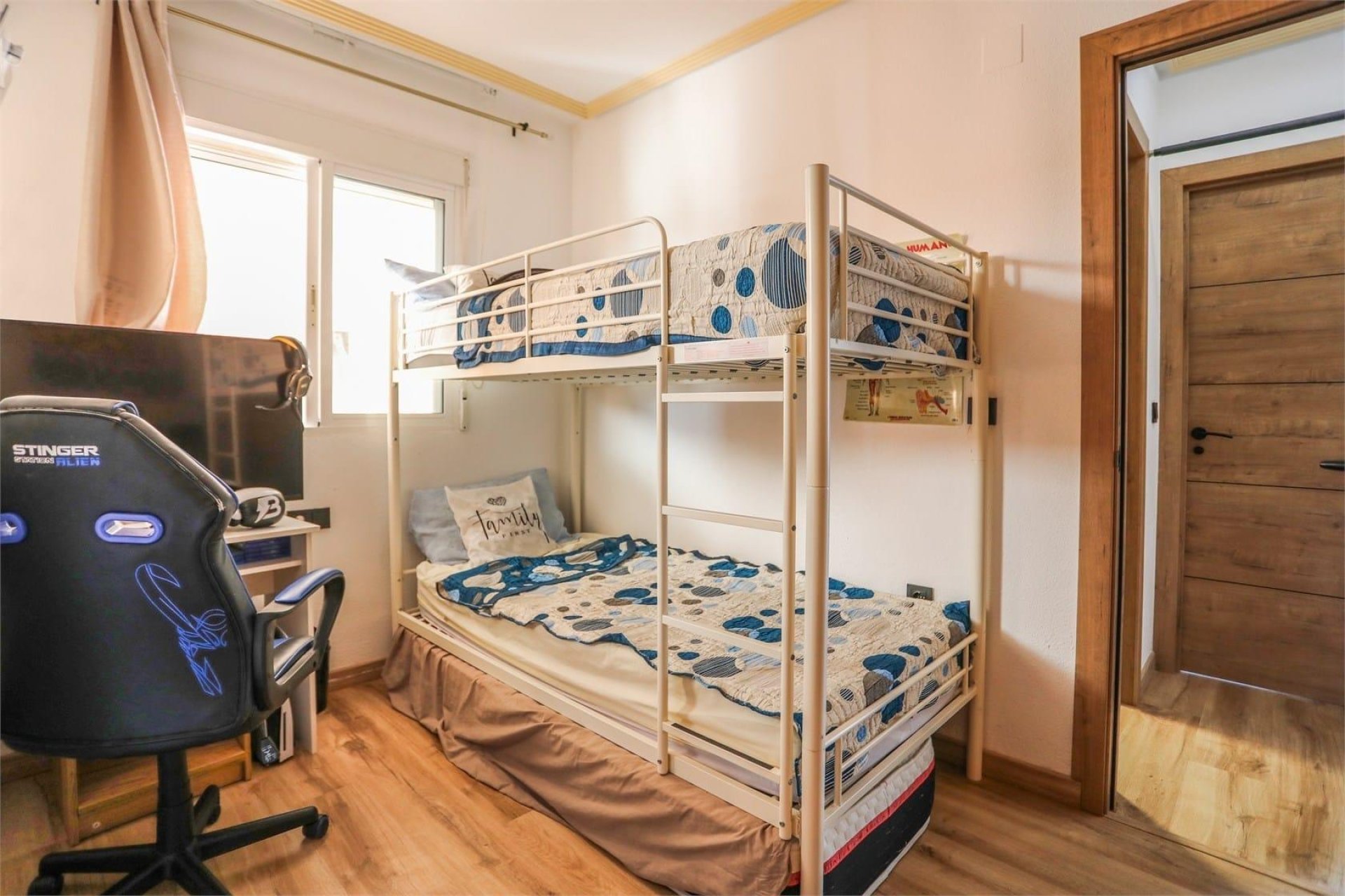 Revente - Apartment -
Orihuela Costa - Playa Flamenca