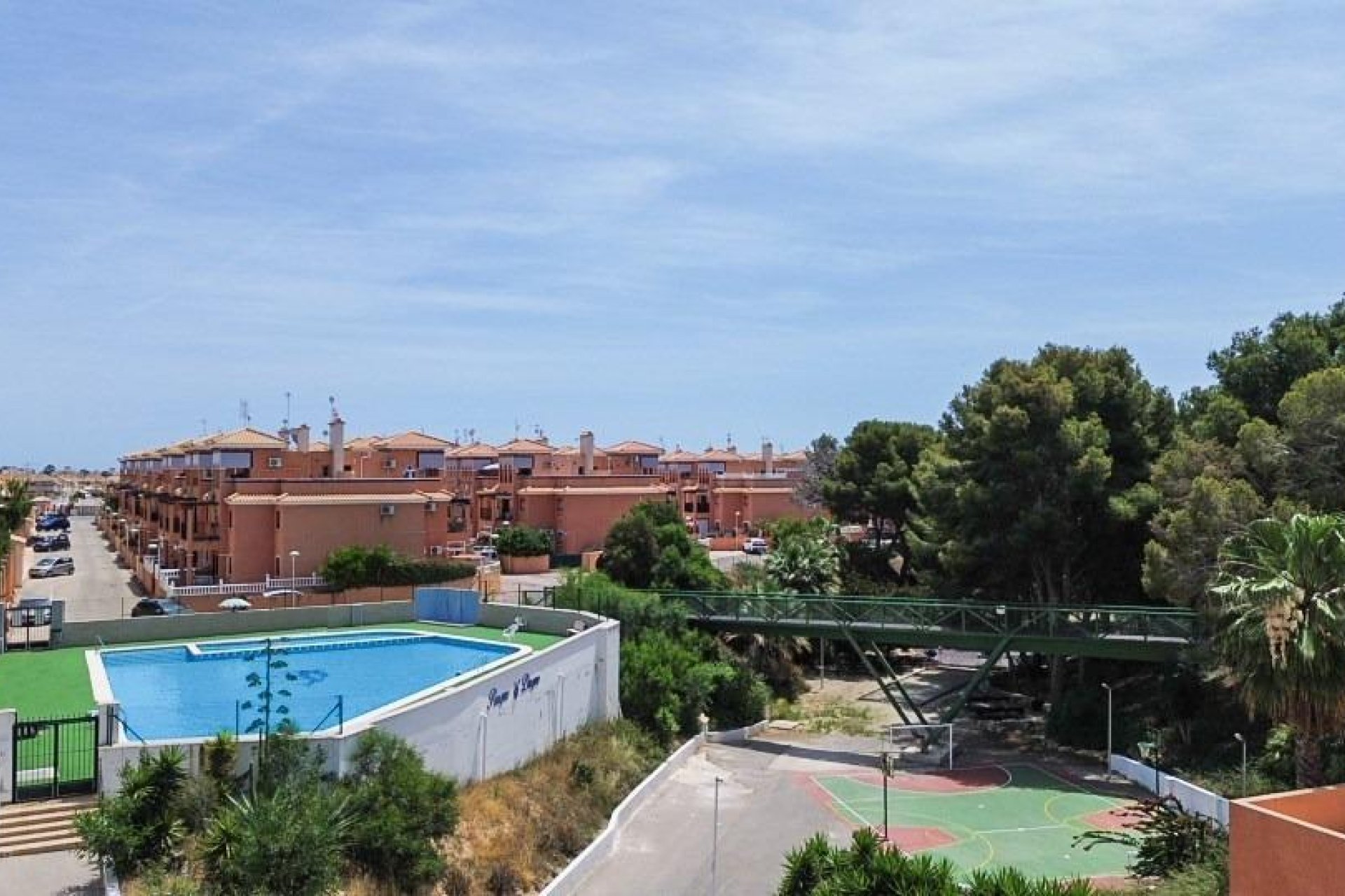 Revente - Apartment -
Orihuela Costa - Playa Flamenca