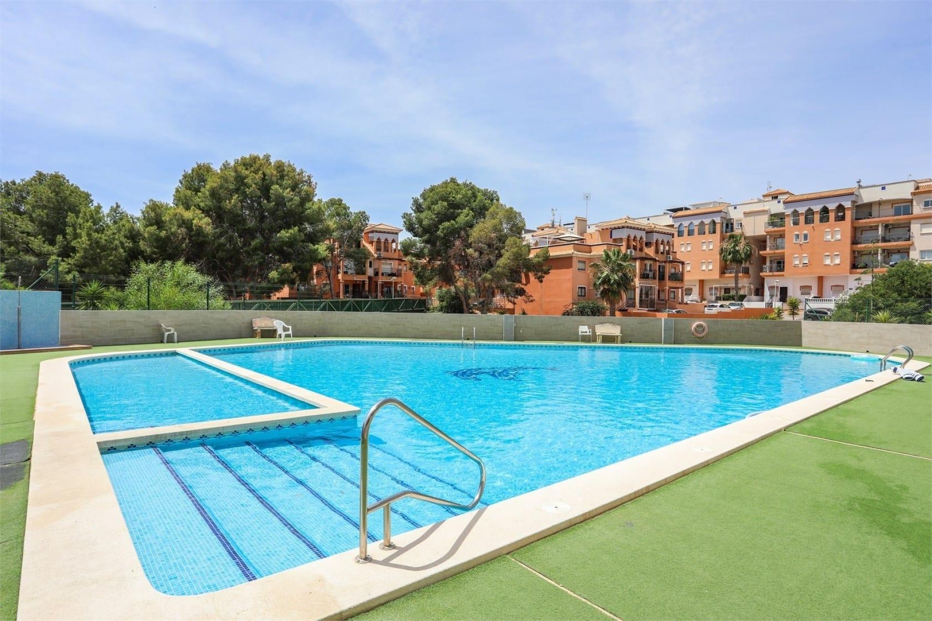 Revente - Apartment -
Orihuela Costa - Playa Flamenca