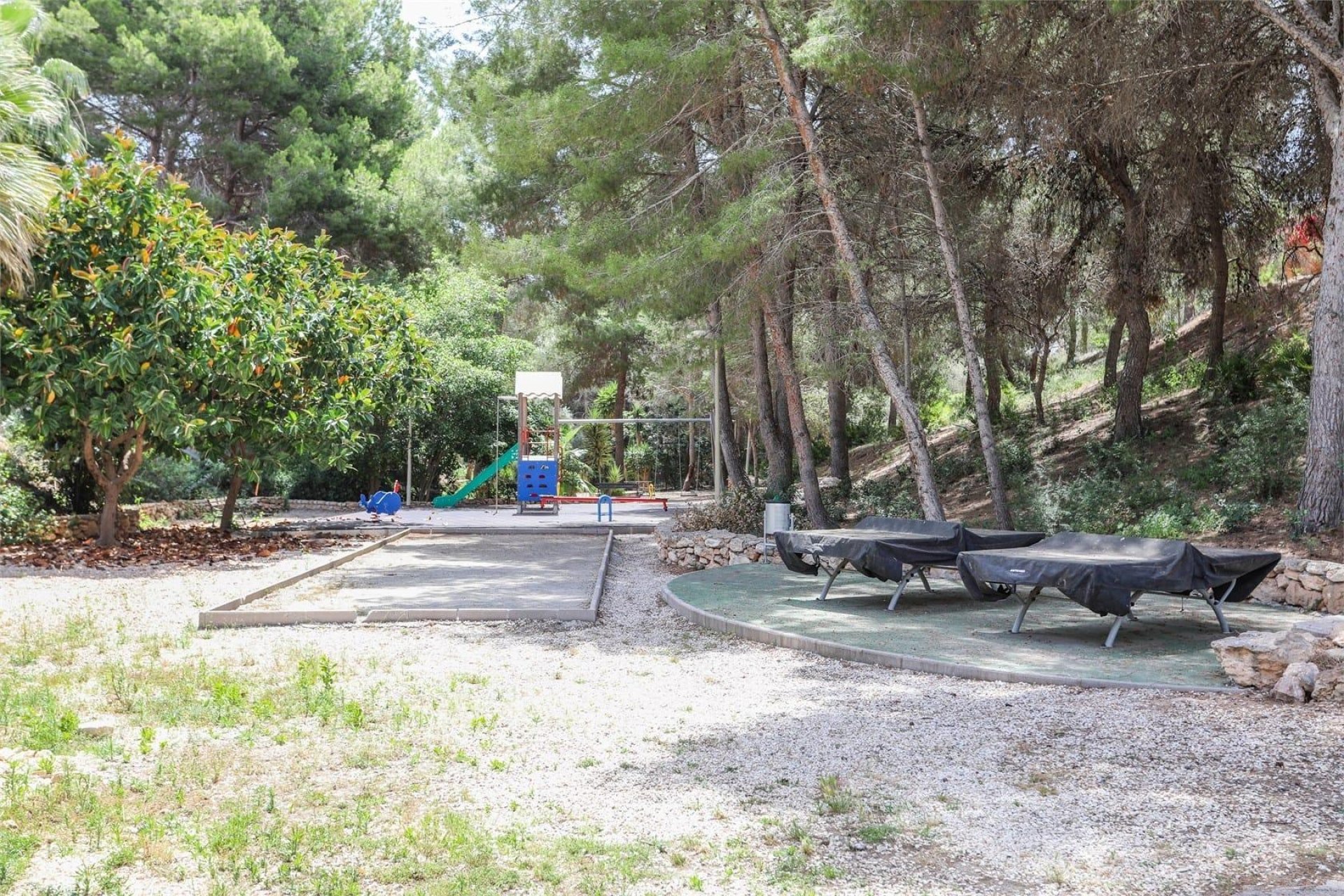 Revente - Apartment -
Orihuela Costa - Playa Flamenca