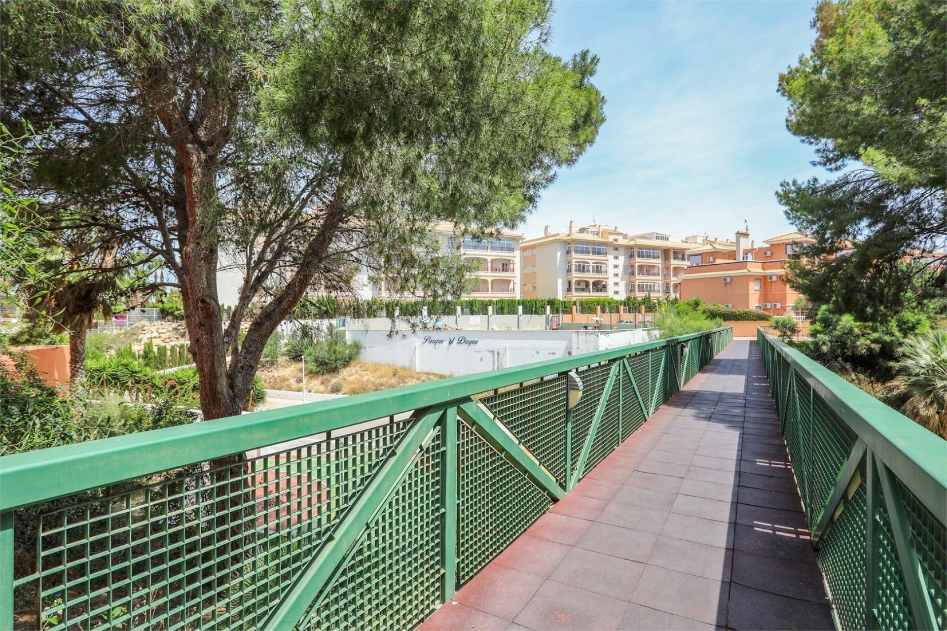 Revente - Apartment -
Orihuela Costa - Playa Flamenca