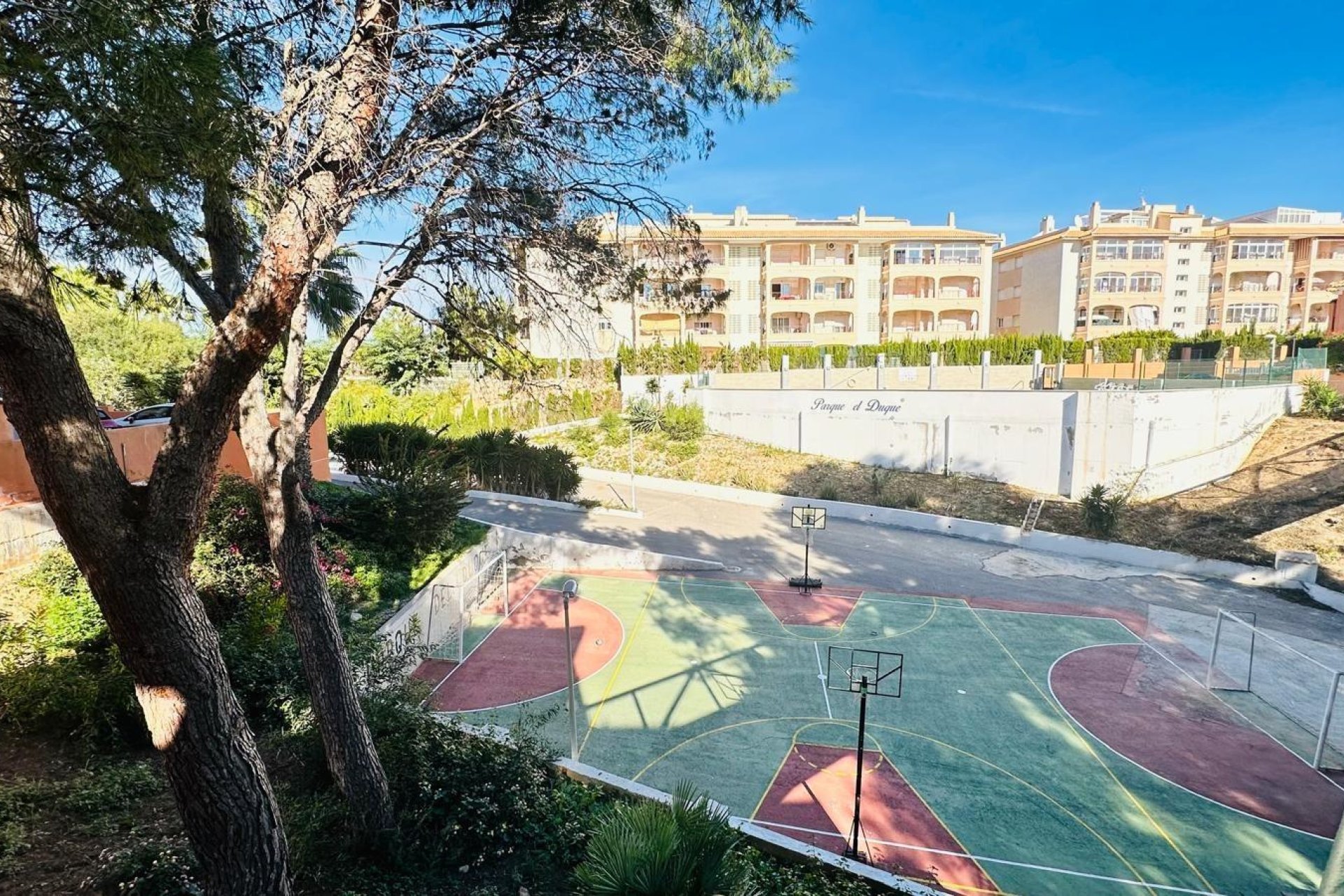Revente - Apartment -
Orihuela Costa - Playa Flamenca