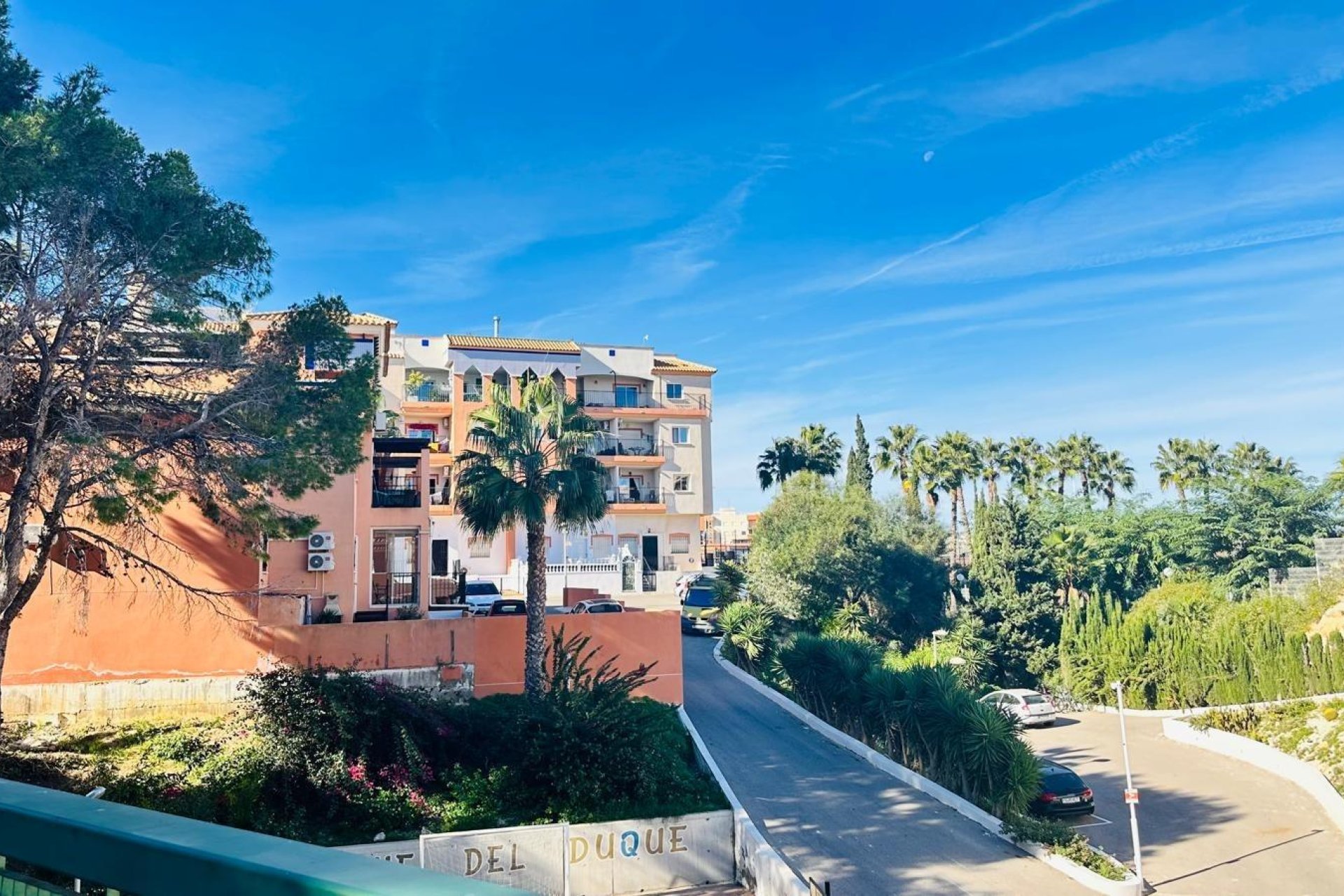 Revente - Apartment -
Orihuela Costa - Playa Flamenca