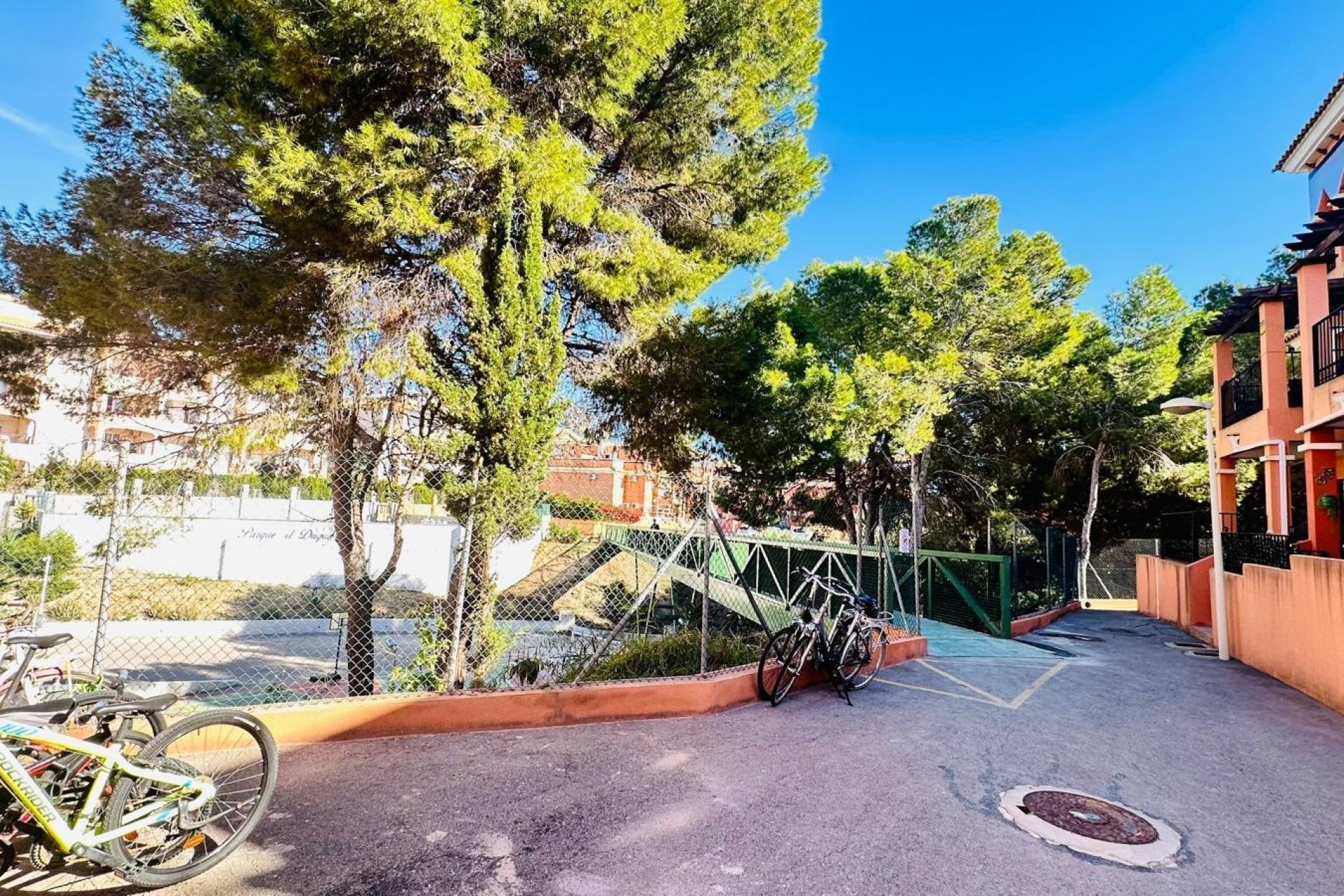 Revente - Apartment -
Orihuela Costa - Playa Flamenca