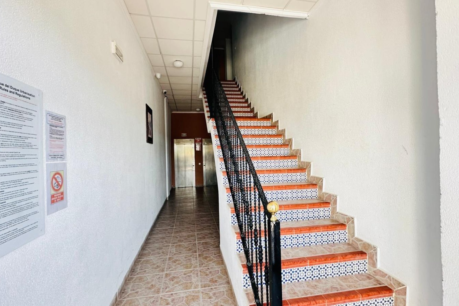 Revente - Apartment -
Orihuela Costa - Playa Flamenca