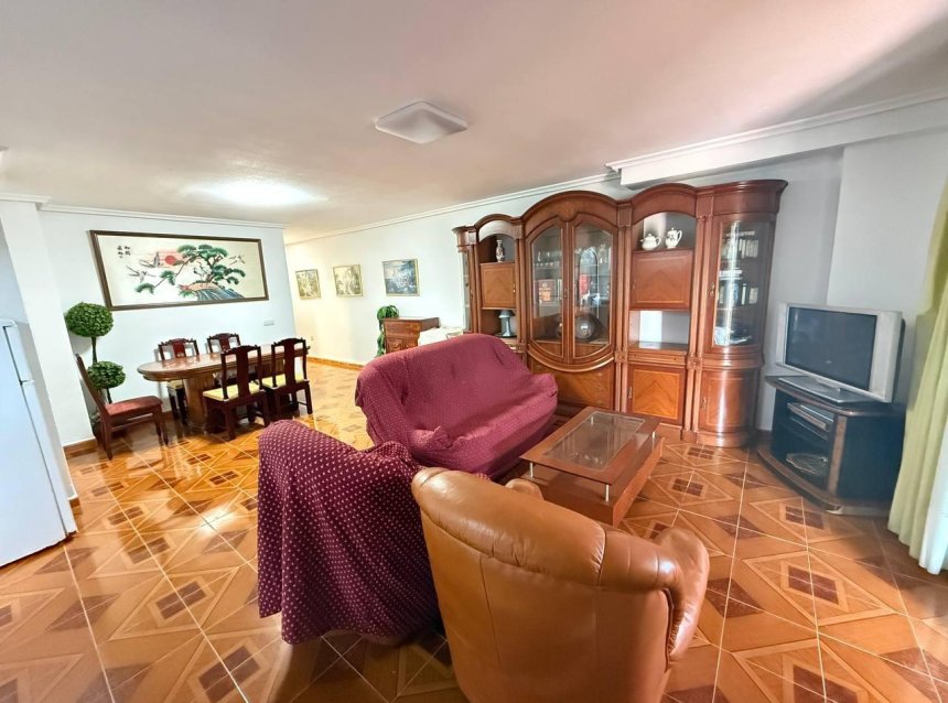 Revente - Apartment -
Orihuela Costa - Punta Prima