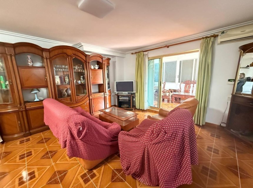 Revente - Apartment -
Orihuela Costa - Punta Prima