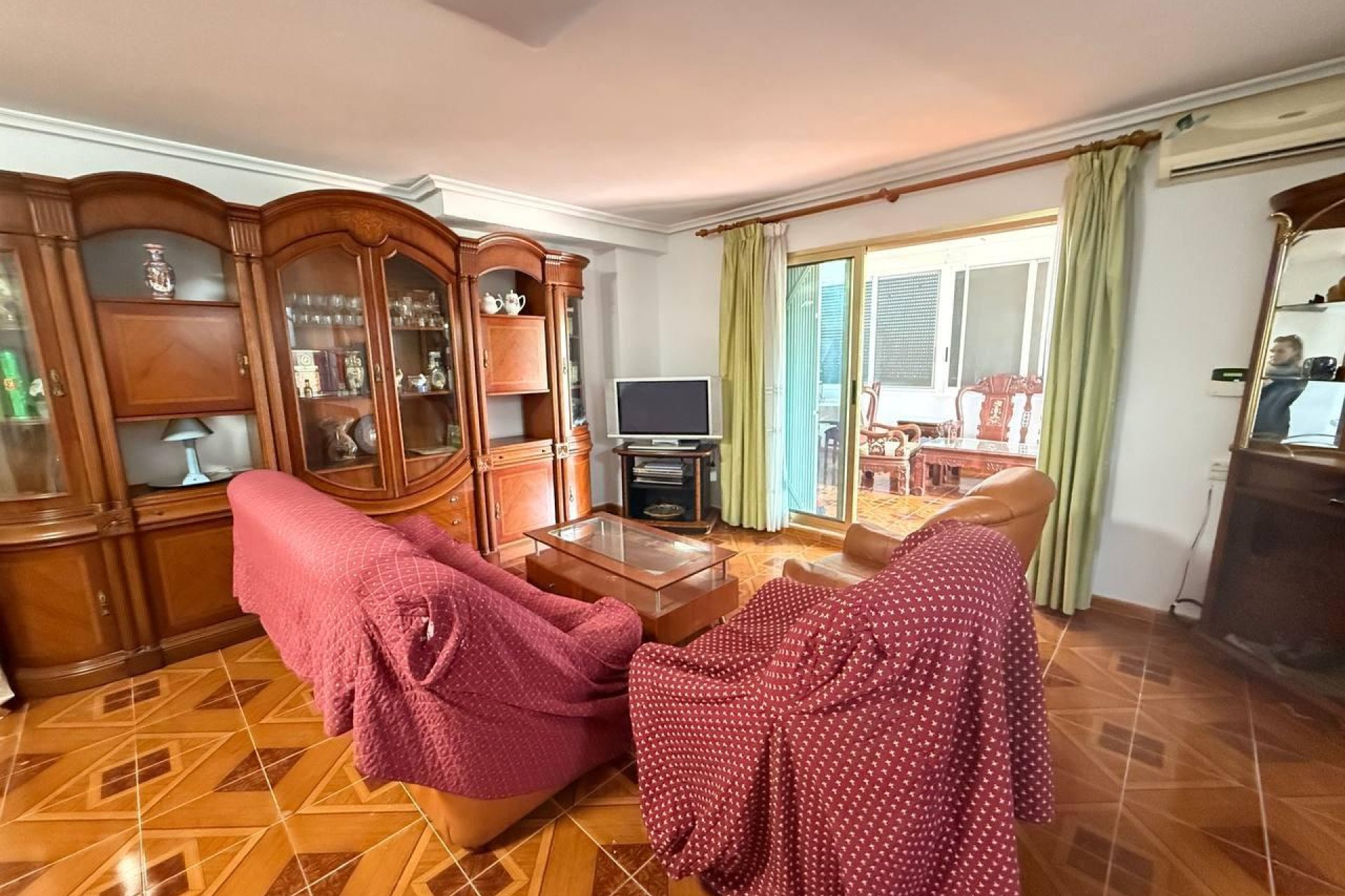 Revente - Apartment -
Orihuela Costa - Punta Prima