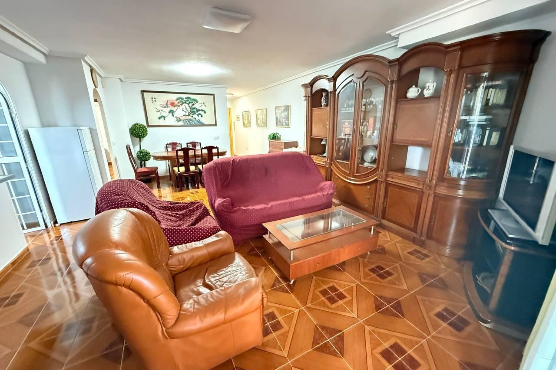 Revente - Apartment -
Orihuela Costa - Punta Prima