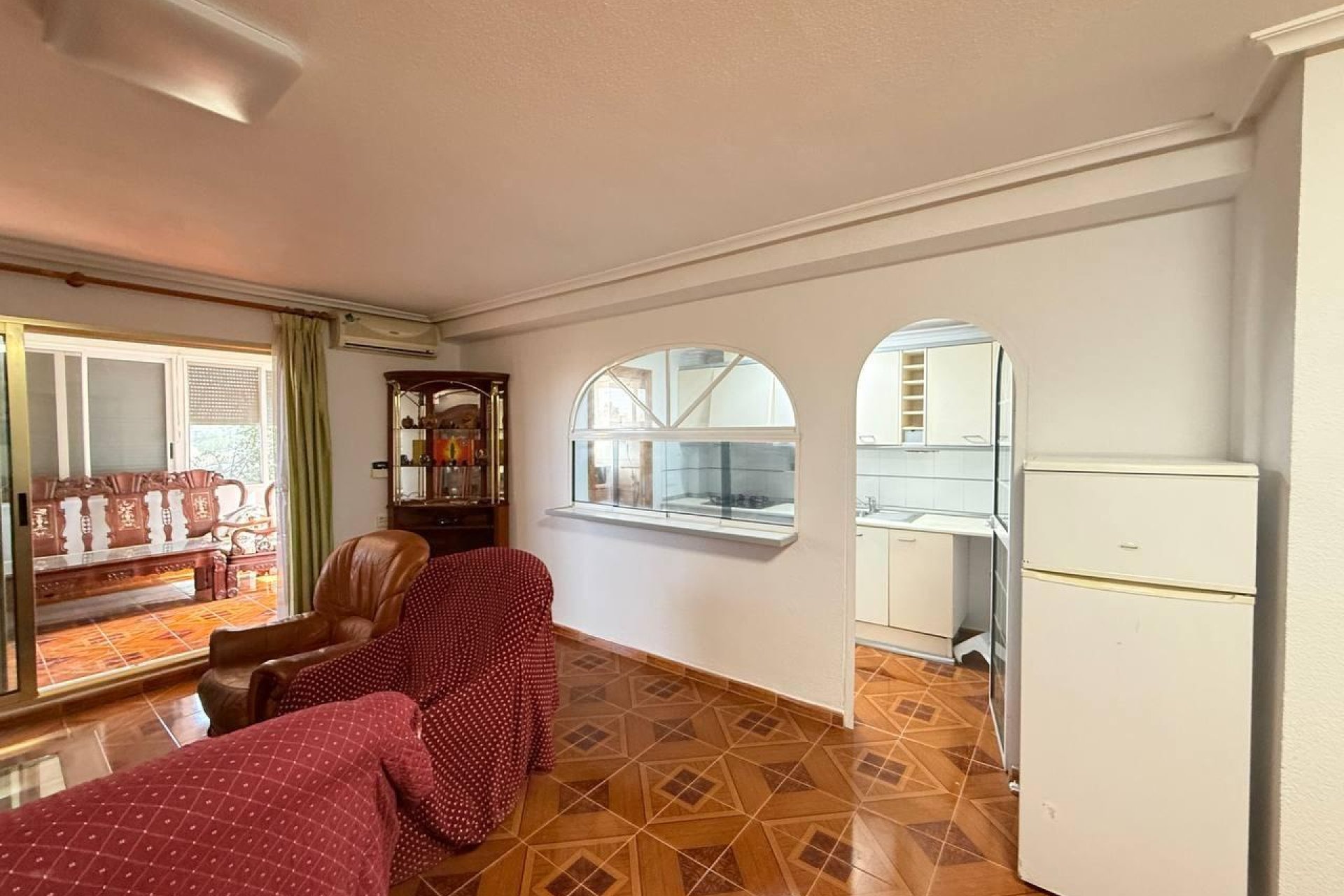 Revente - Apartment -
Orihuela Costa - Punta Prima