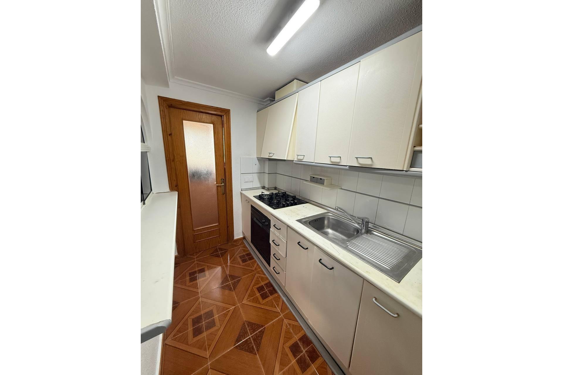 Revente - Apartment -
Orihuela Costa - Punta Prima