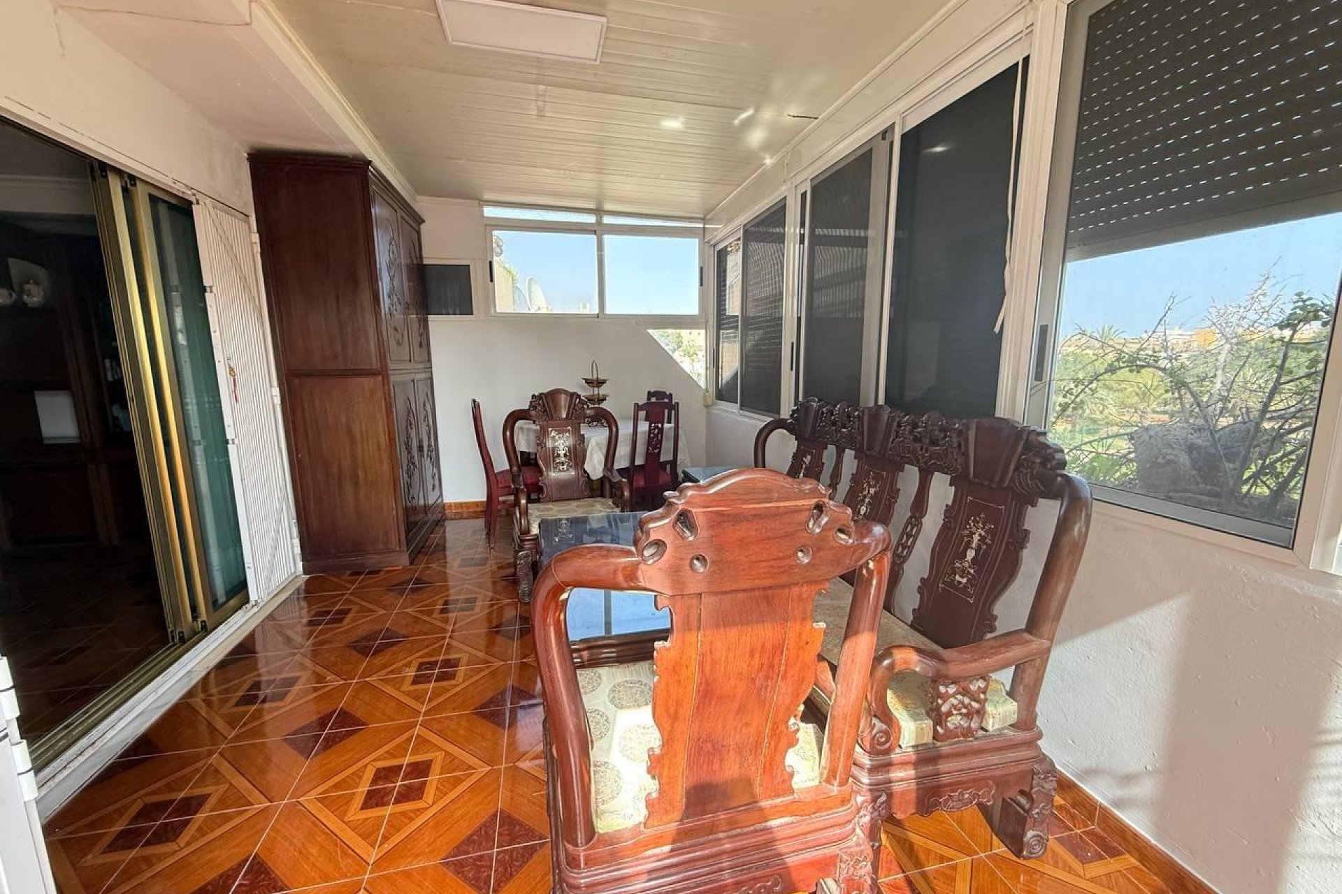 Revente - Apartment -
Orihuela Costa - Punta Prima