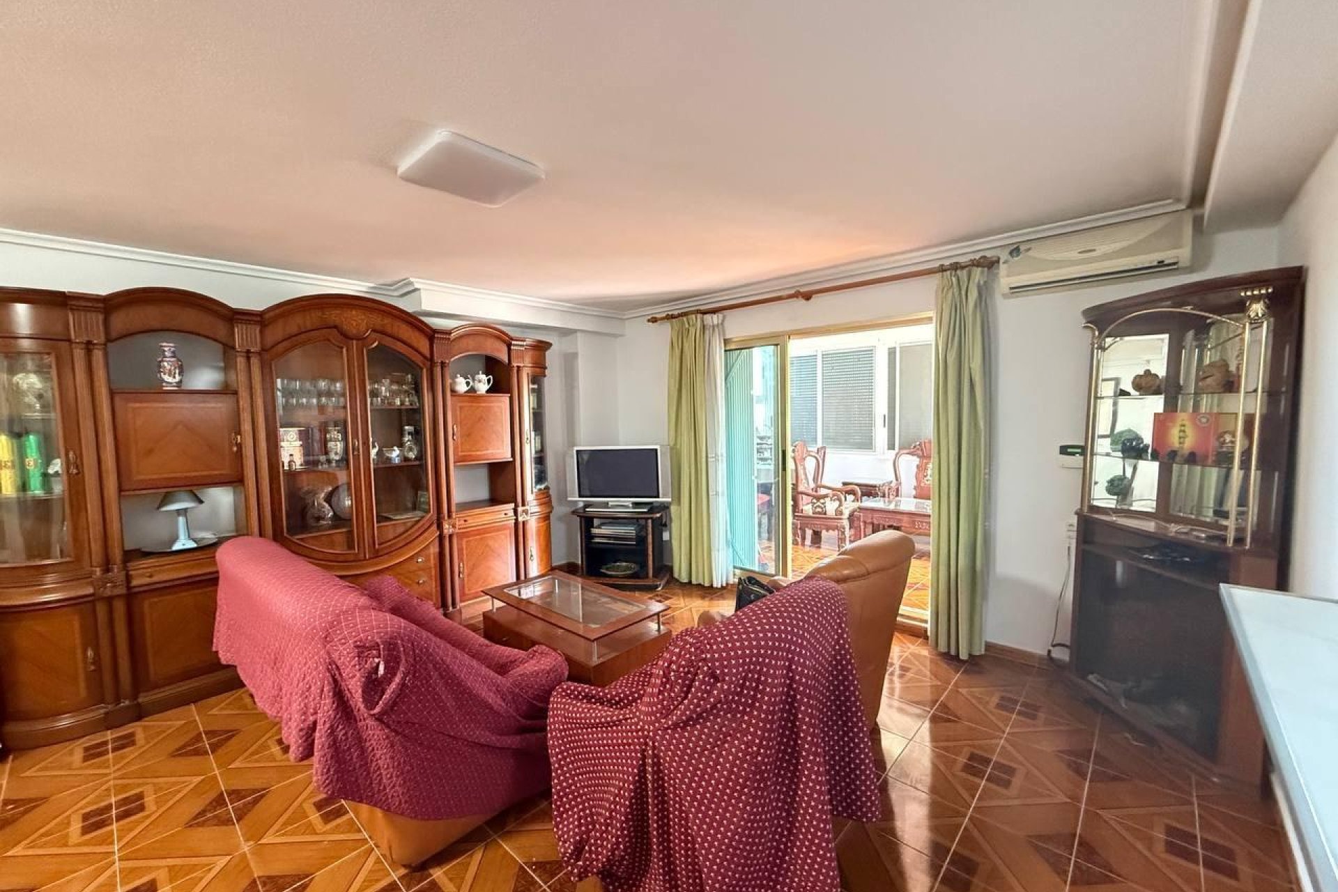 Revente - Apartment -
Orihuela Costa - Punta Prima