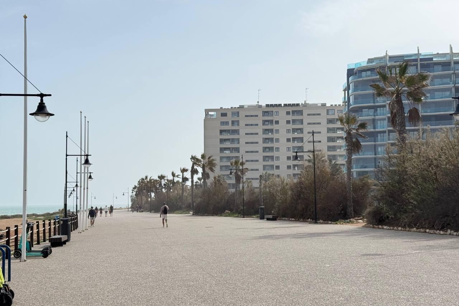 Revente - Apartment -
Orihuela Costa - Punta Prima