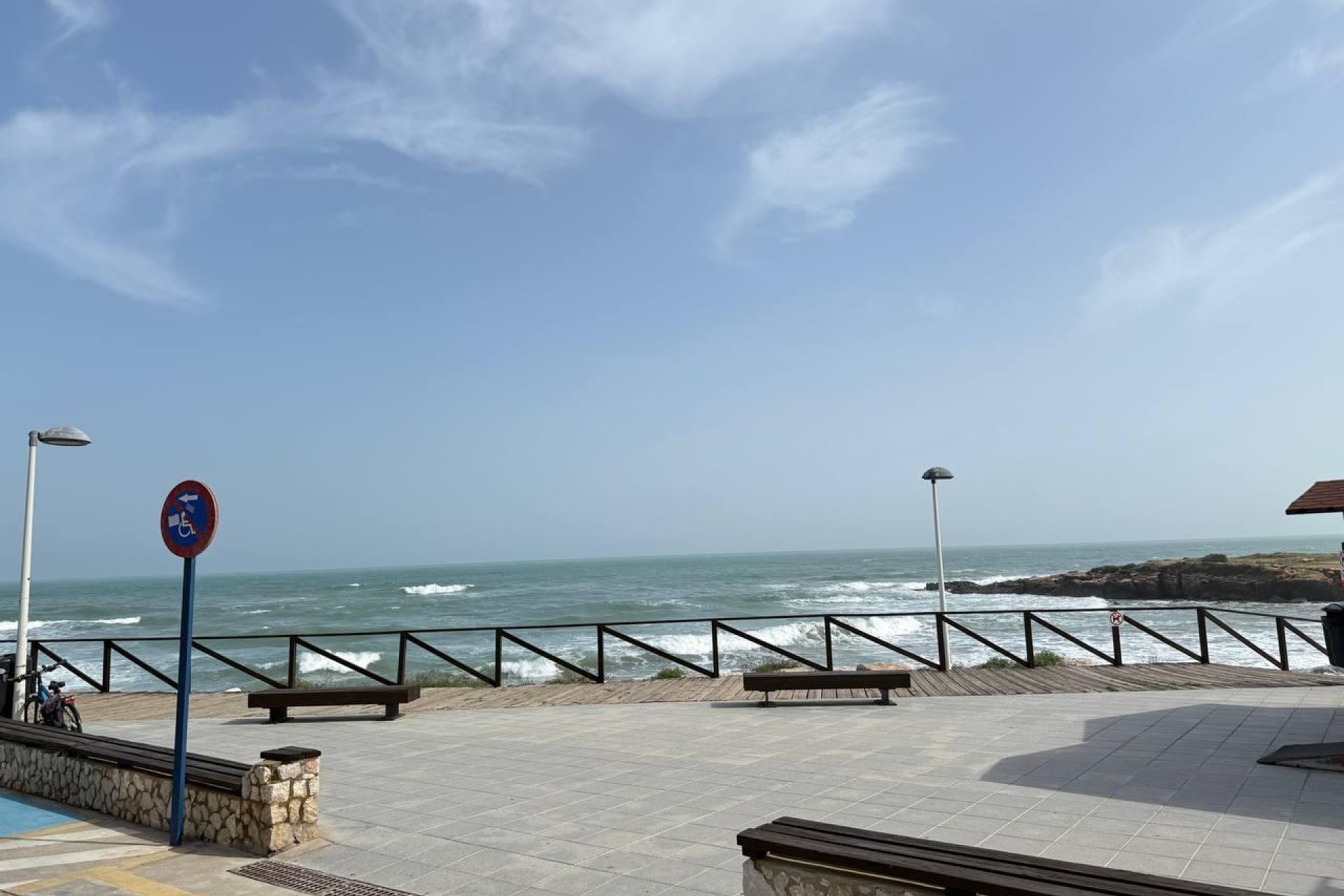 Revente - Apartment -
Orihuela Costa - Punta Prima