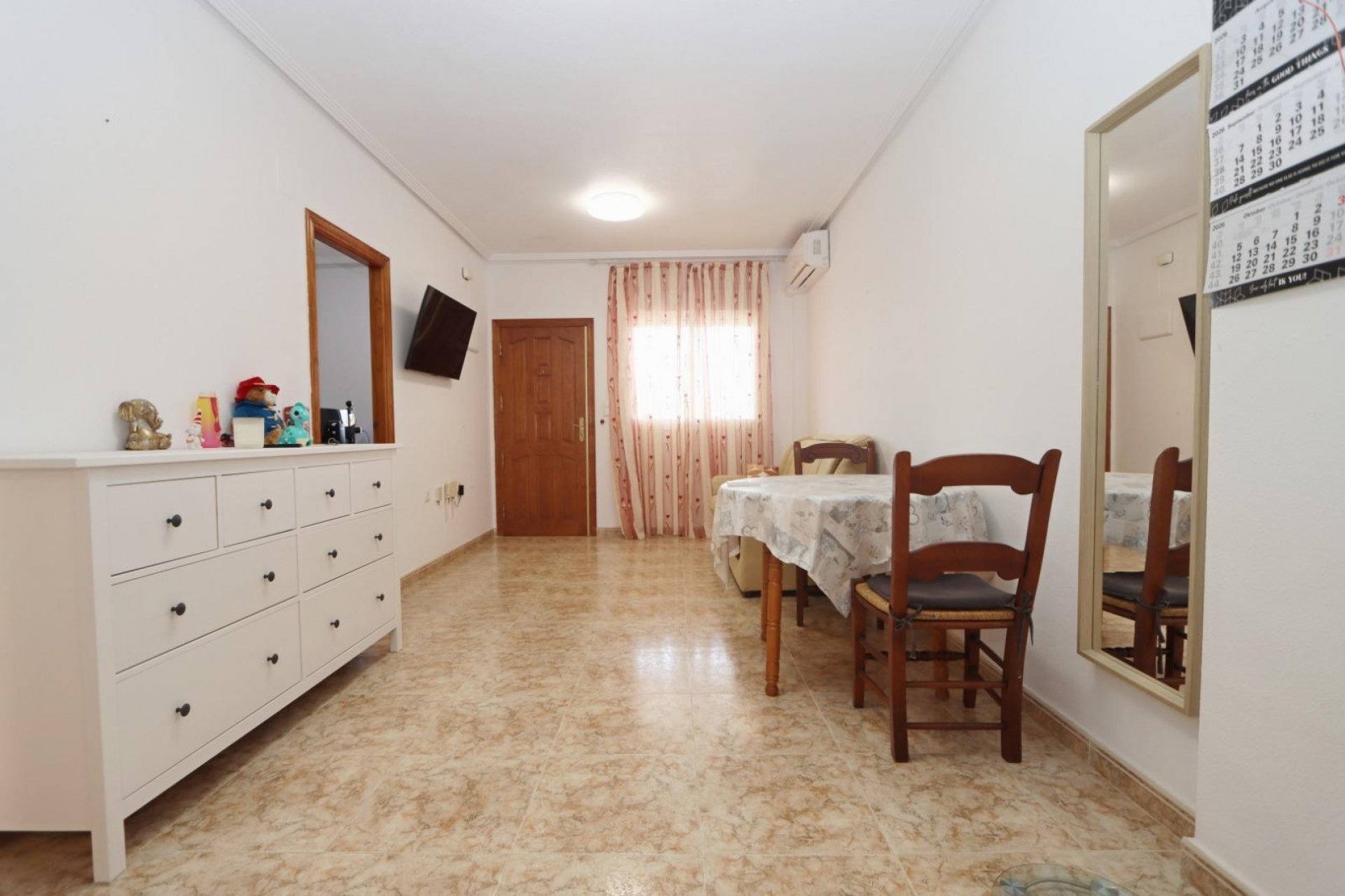 Revente - Apartment -
Orihuela Costa - Punta Prima